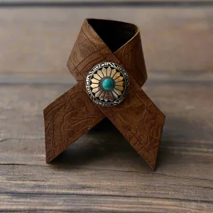 Denver Leather Napkin Rings blender, kitchen appliance