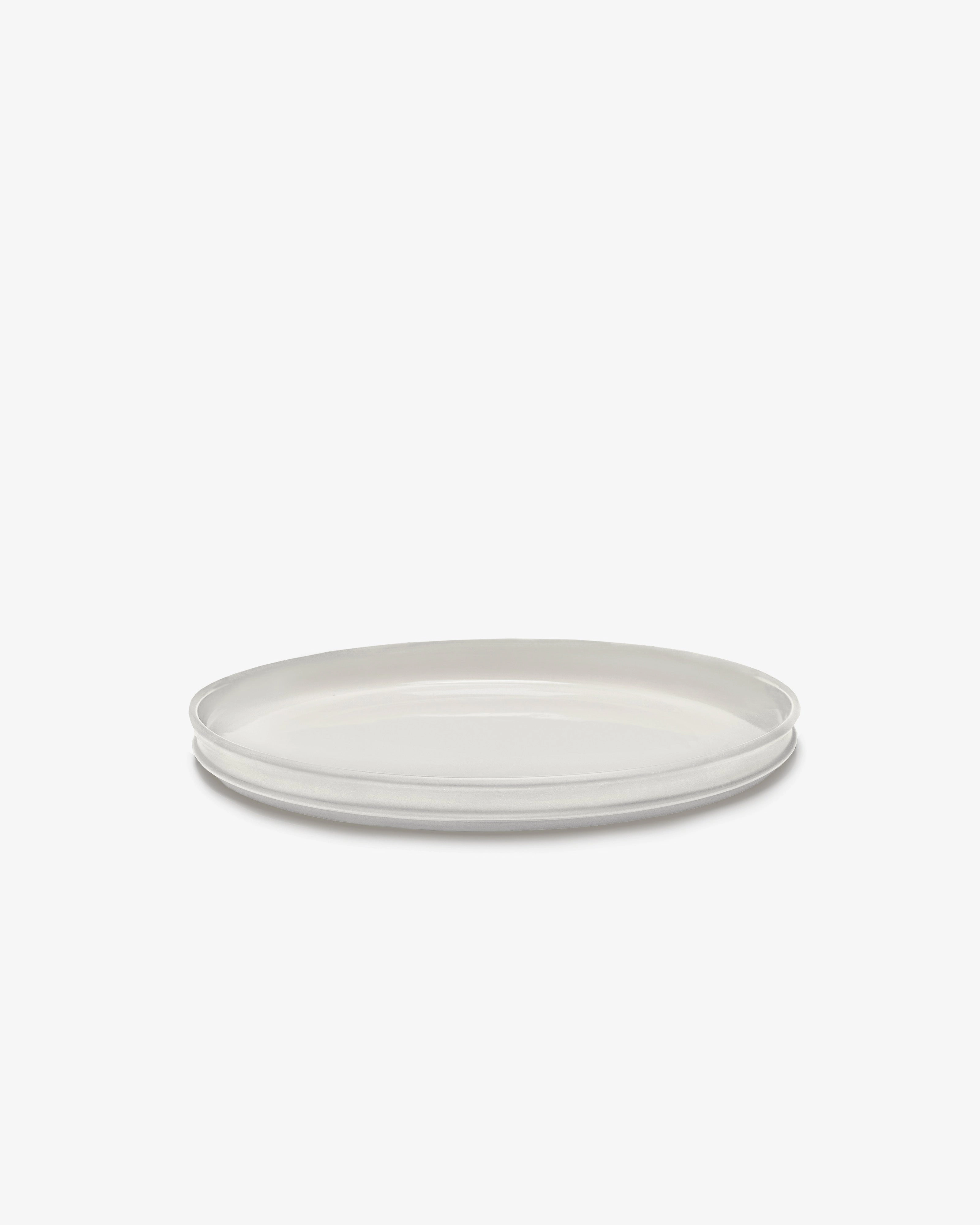 Dinner plate Alabaster Dune