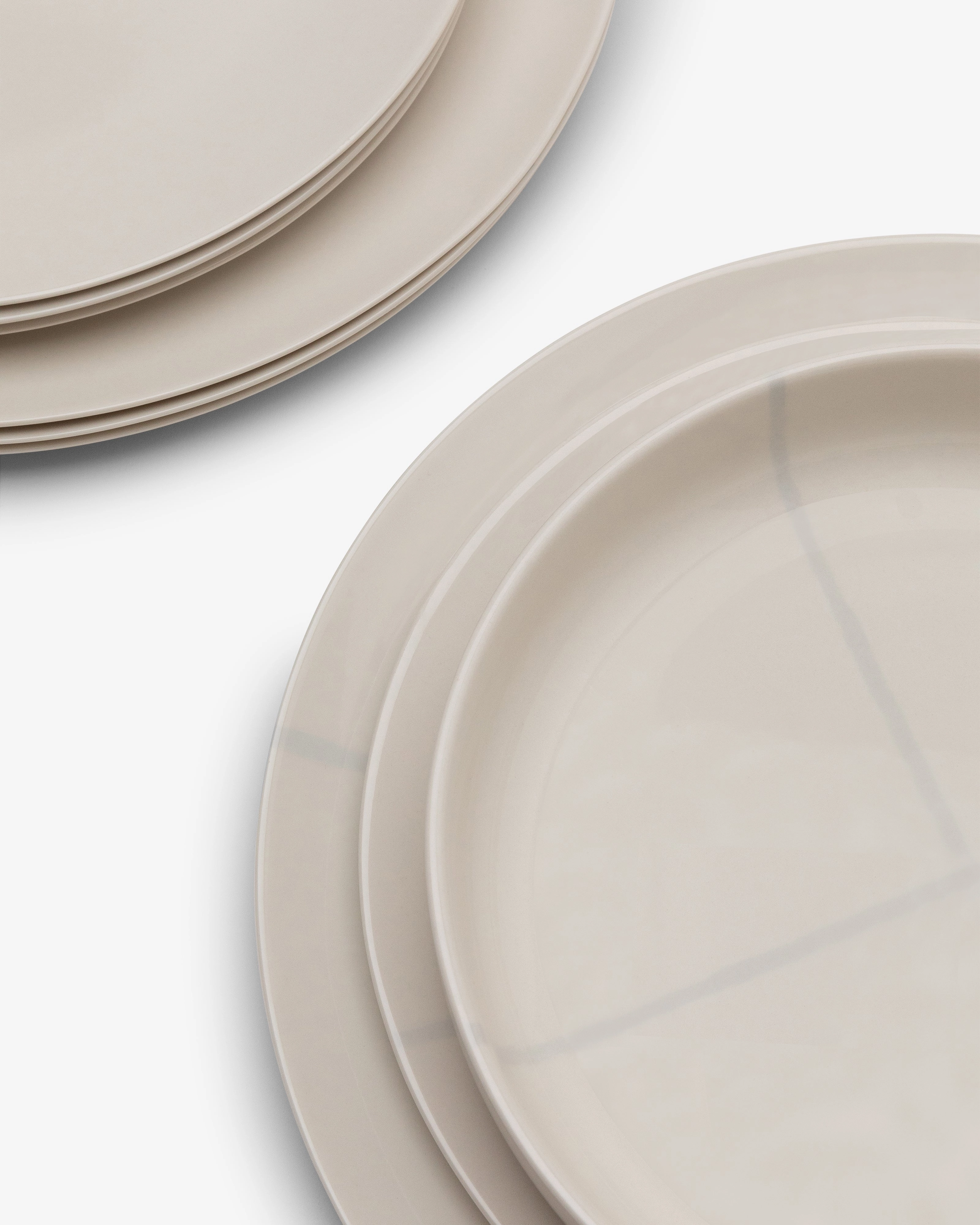 Dinner Set 12 pieces salt zuma