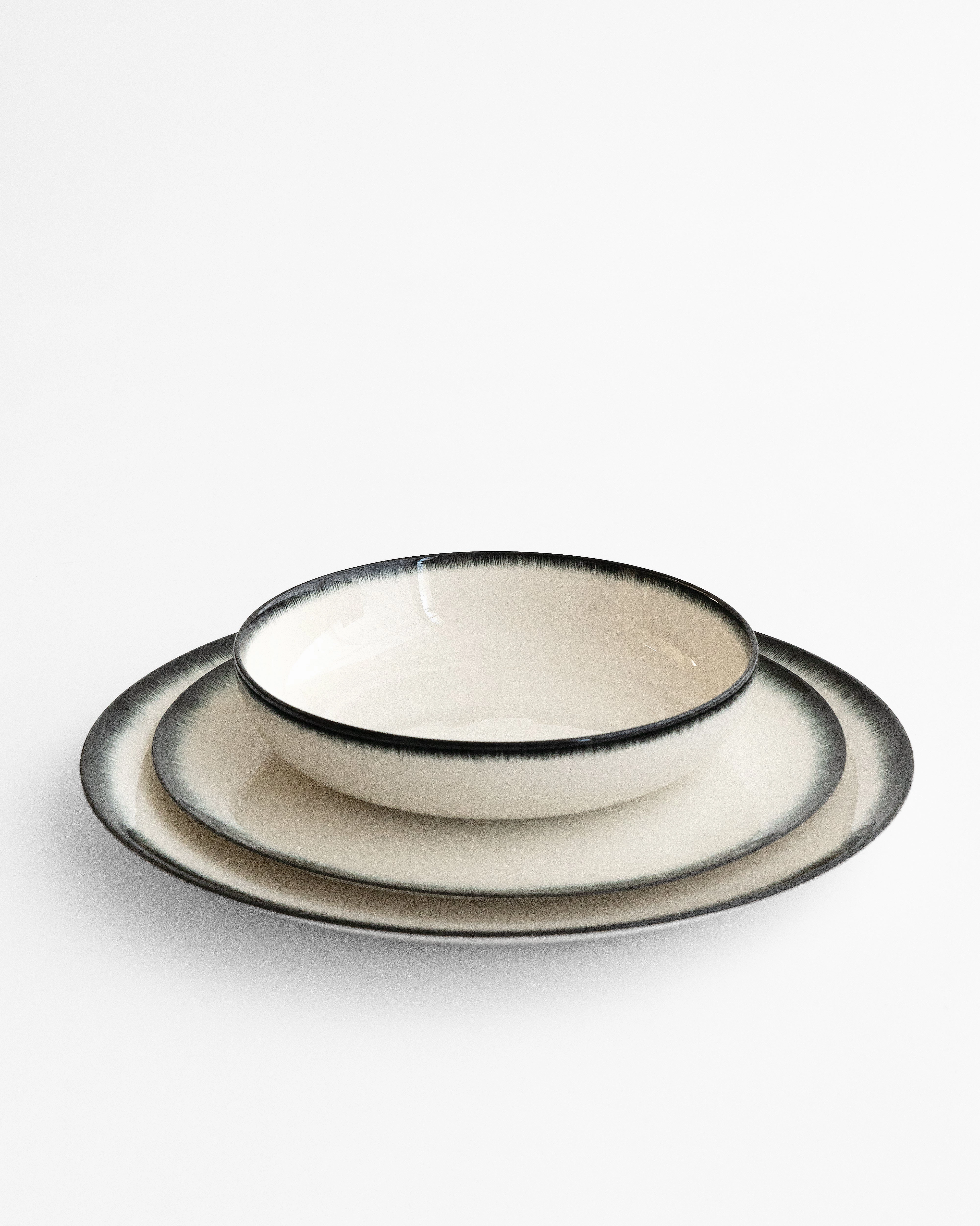 Dinner Set 12 pieces Var 3 & A D