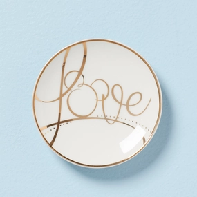 Disney Bridal Ring Dish