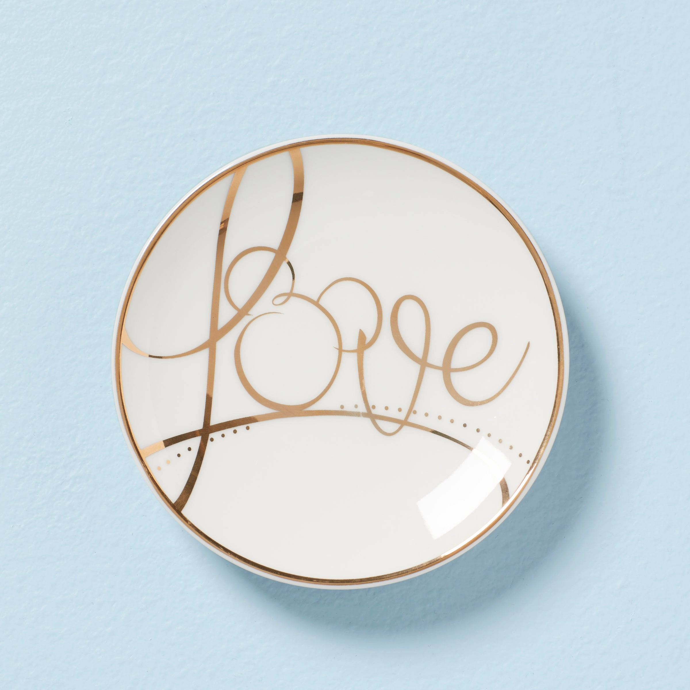Disney Bridal Ring Dish