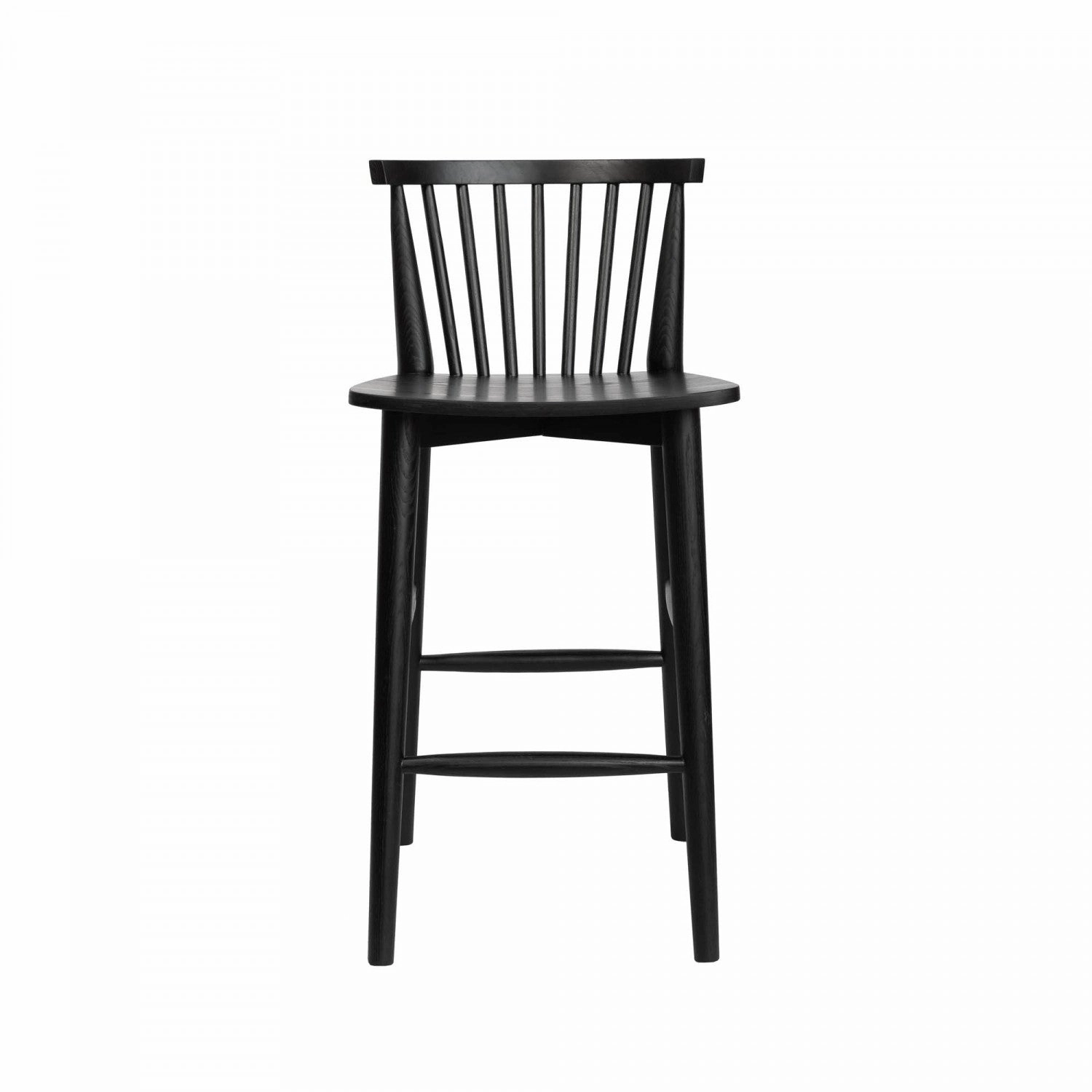 Dorsen Counter Stool - Black