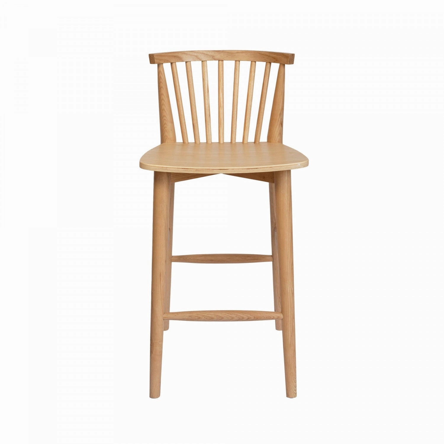 Dorsen Counter Stool - Natural