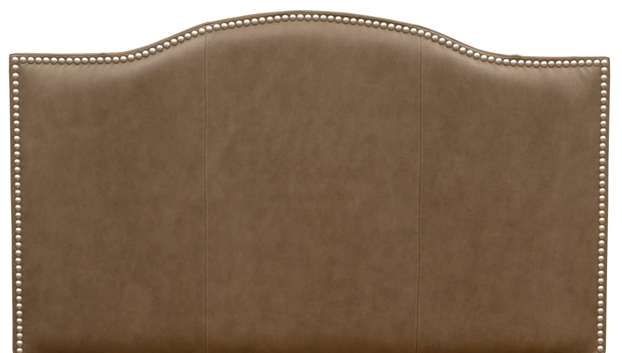 Dove Grey Leather Headboard bedroom furniture, nightstand