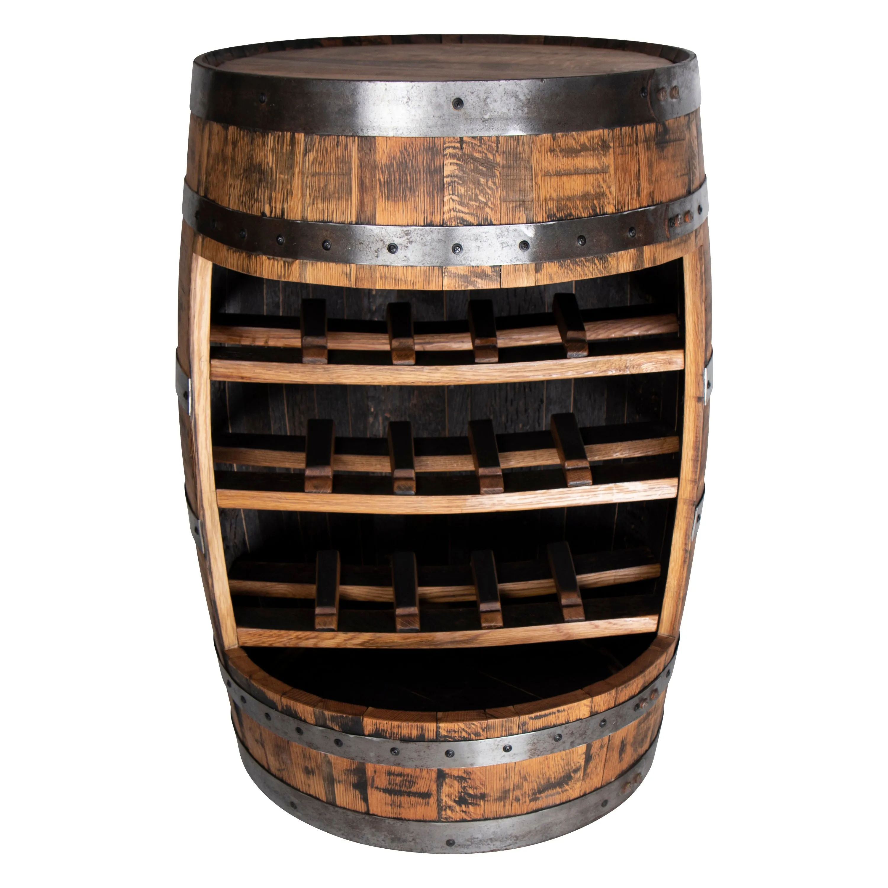 Dry House Wine Cabinet
