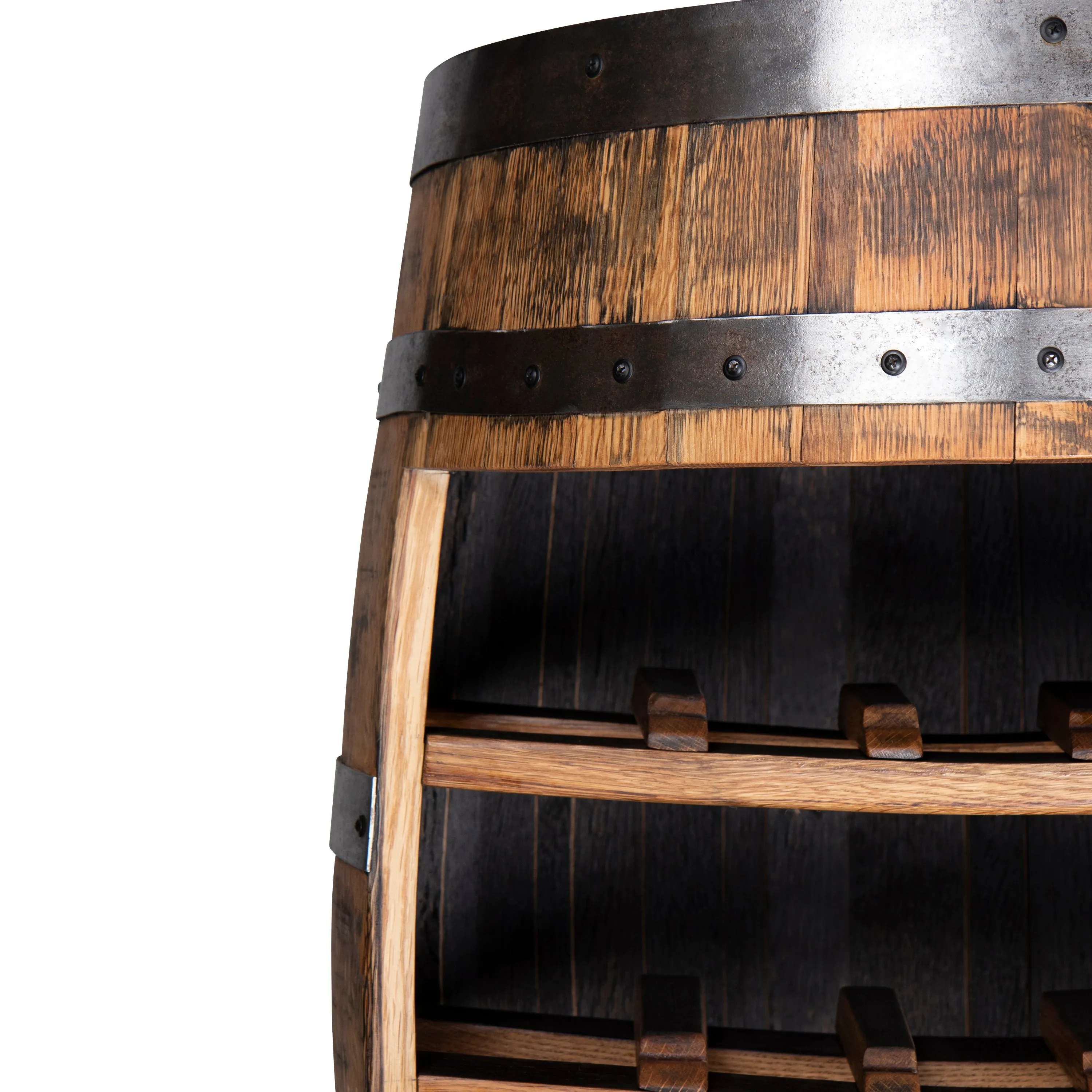 Dry House Wine Cabinet