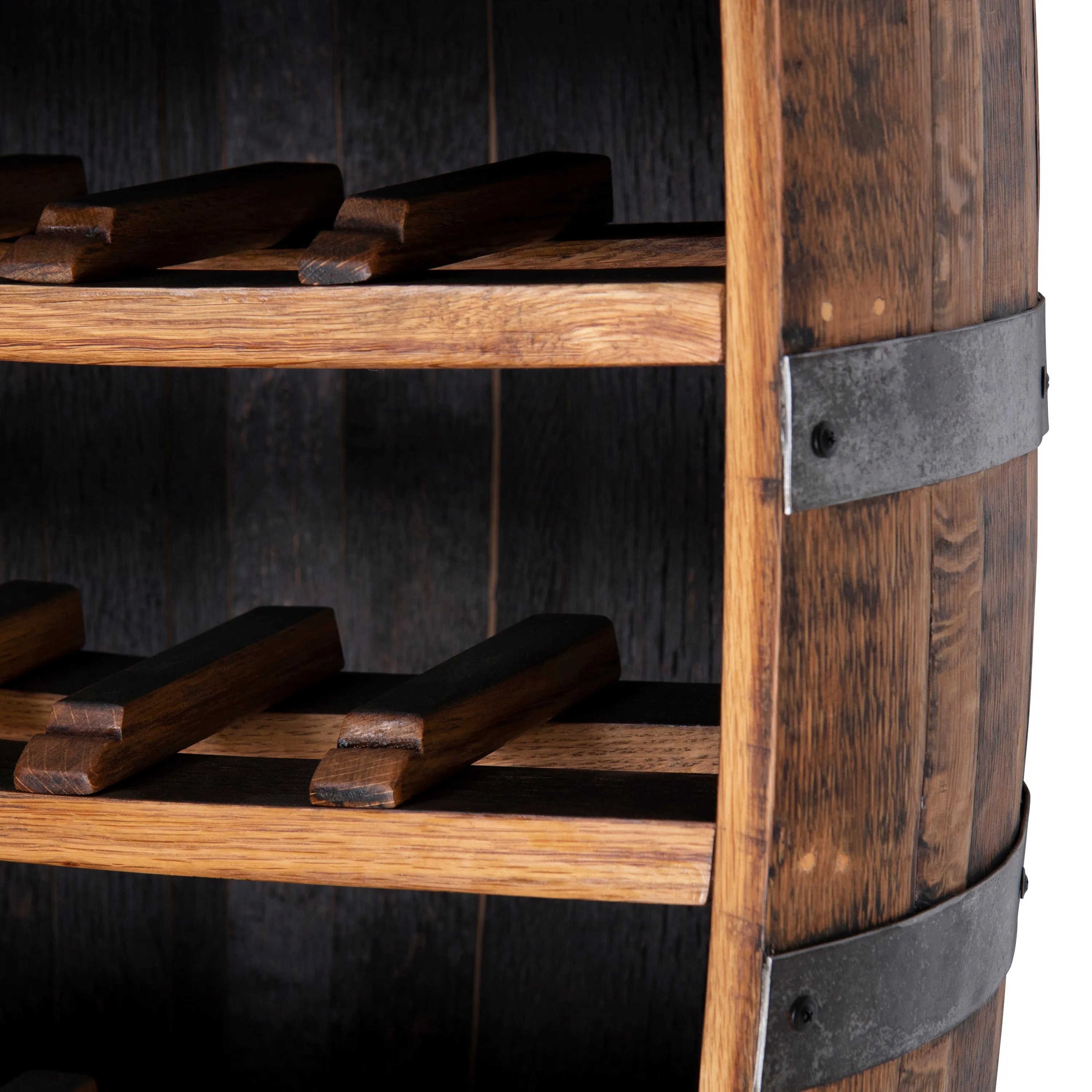 Dry House Wine Cabinet