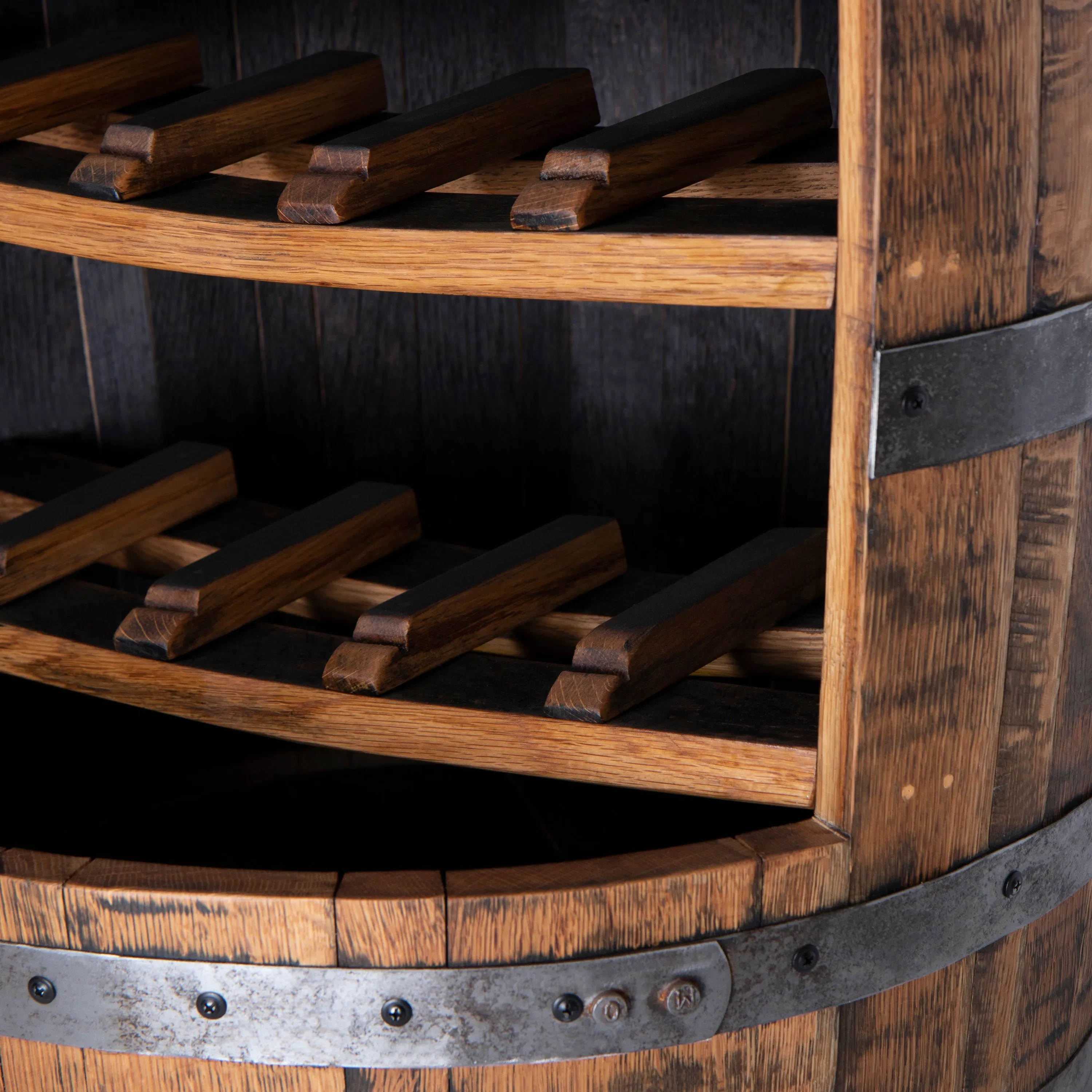 Dry House Wine Cabinet