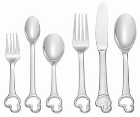 Duckling 6 Piece Progress Set