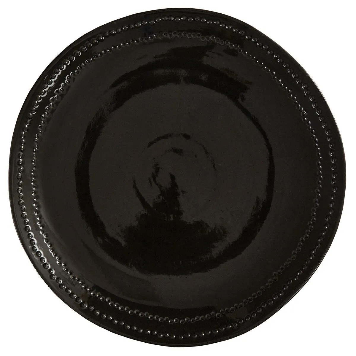 Ebony Dusk Dinnerware Set