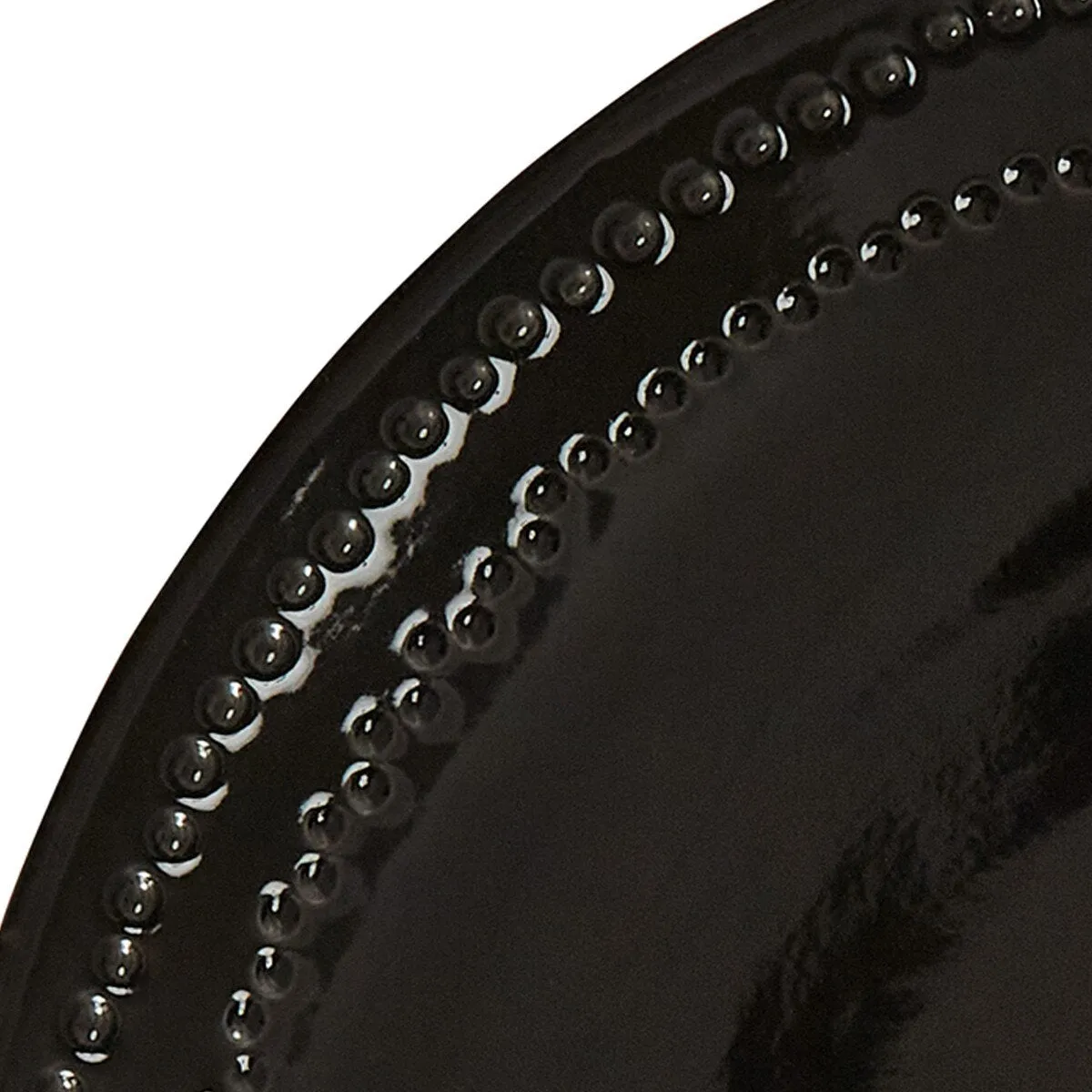 Ebony Dusk Dinnerware Set