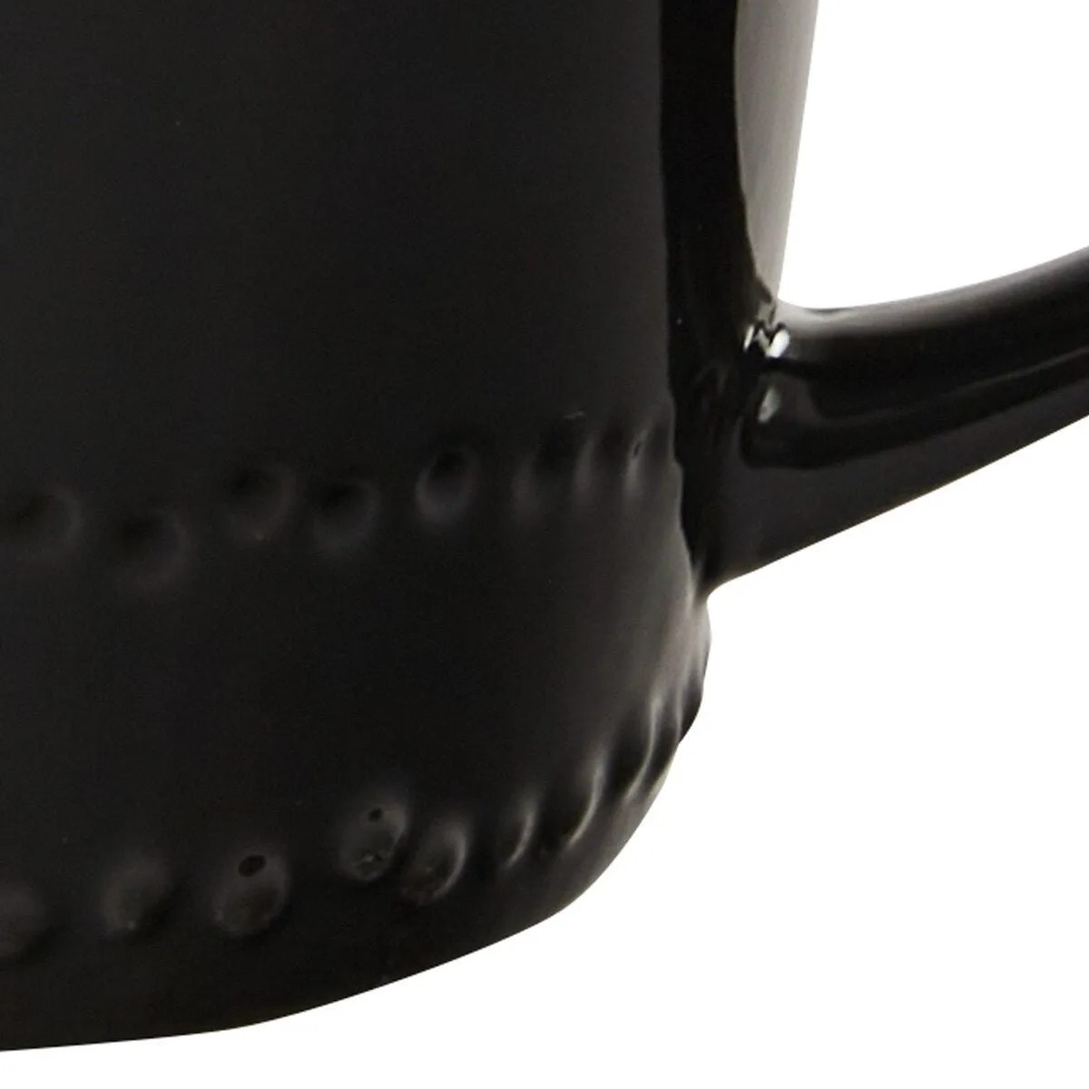 Ebony Dusk Dinnerware Set