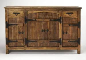 Edmonds Rustic Buffet Sideboard gaming chair, computer chair
