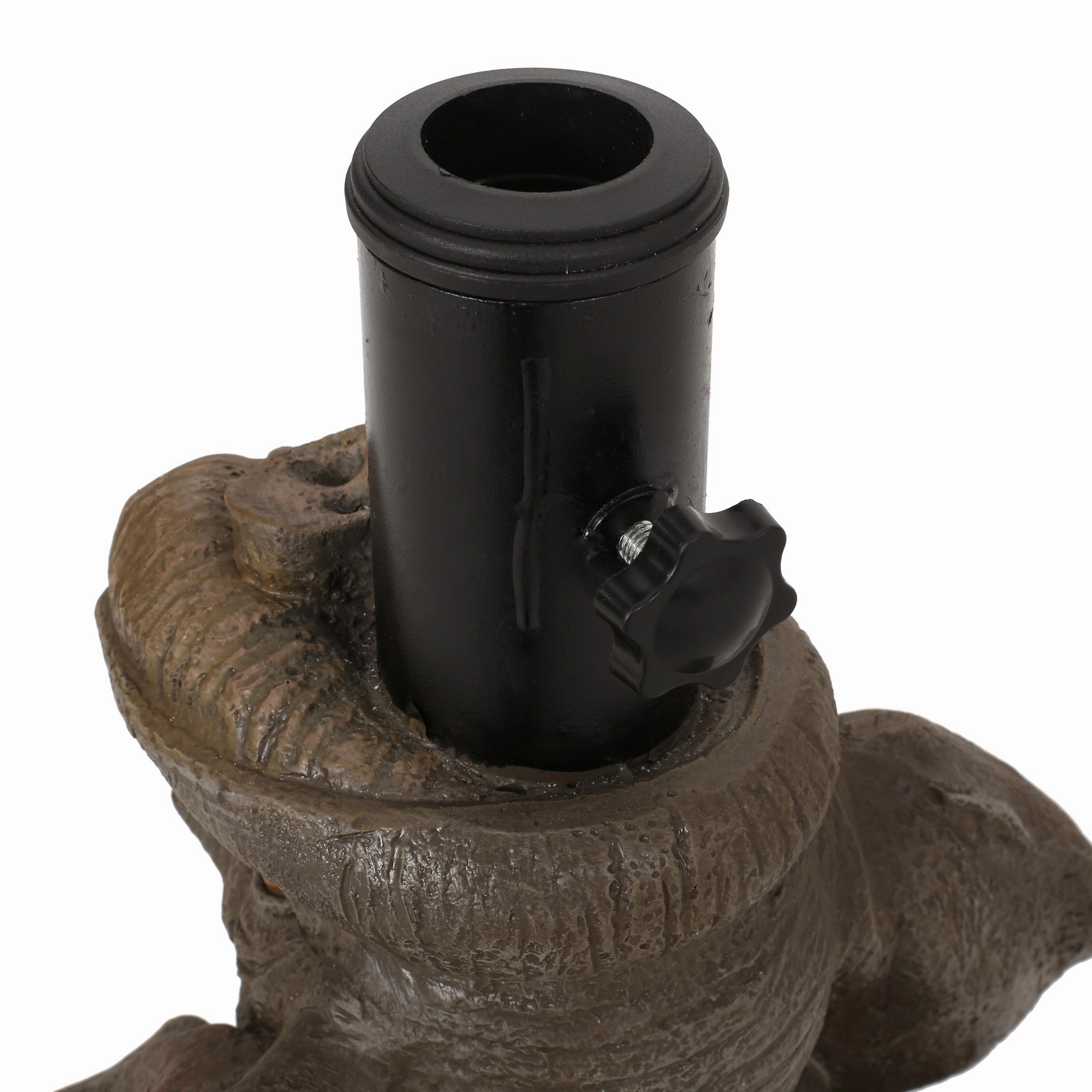 Elephant Umbrella Base - NH273213