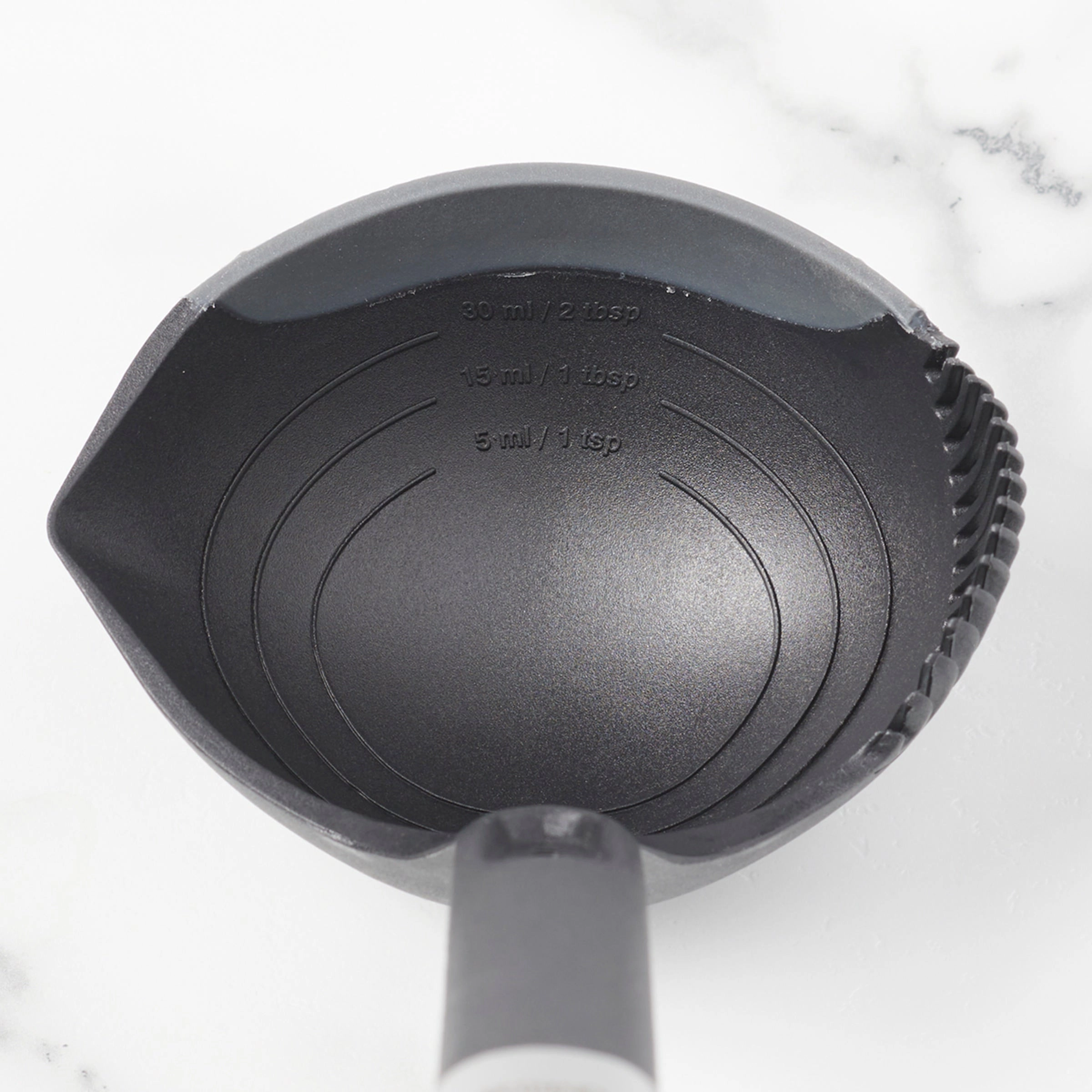 Elite Gadgets Silicone Serving Ladle