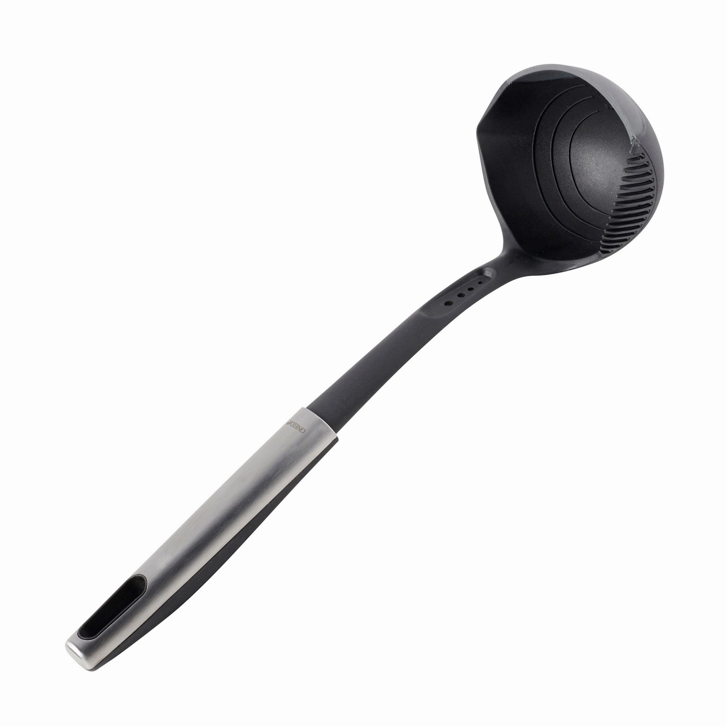 Elite Gadgets Silicone Serving Ladle