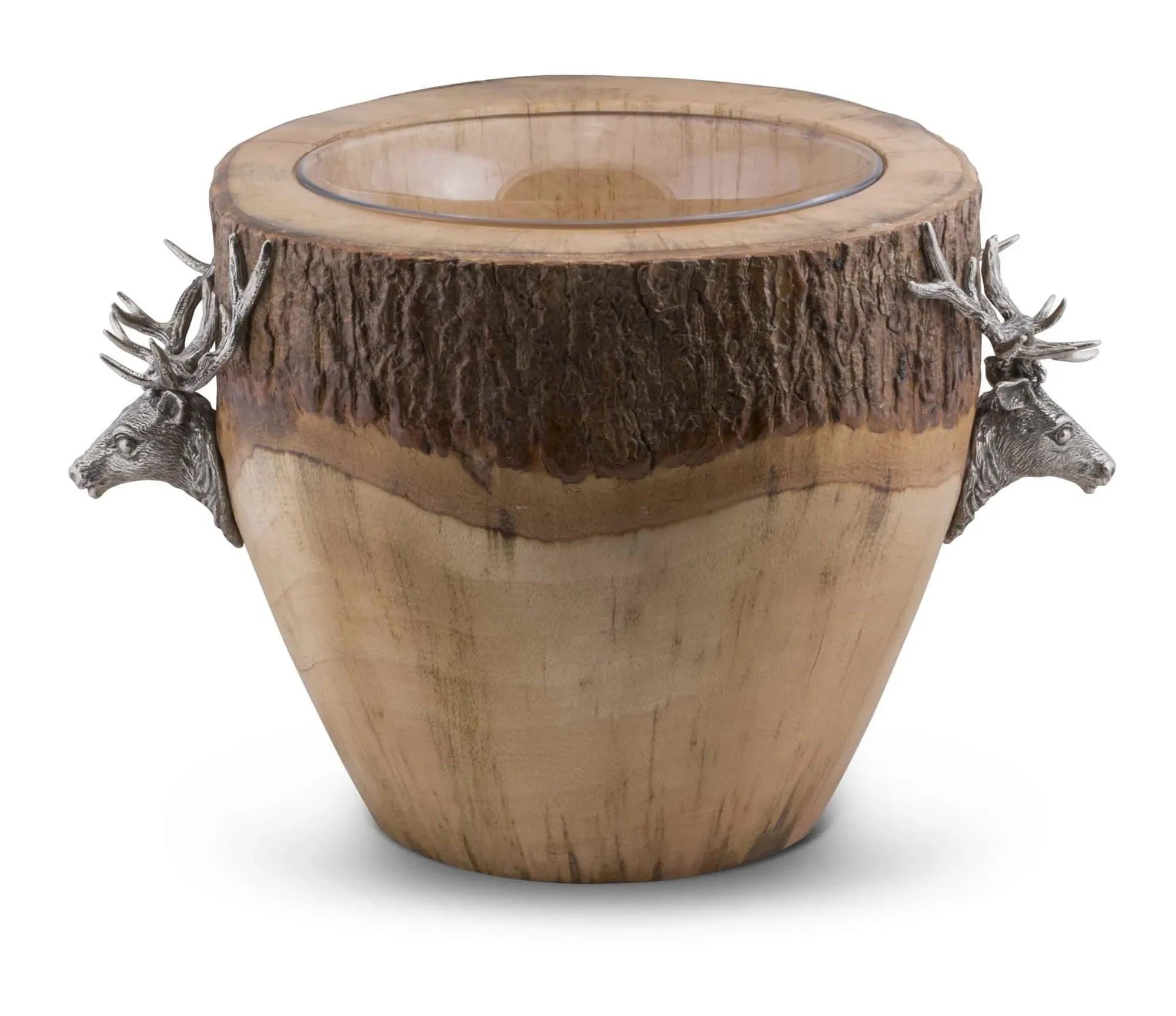Elk Lodge Ice Bucket