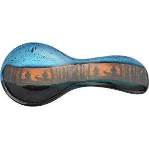 Elk Ridge Spoon Rest kitchen utensils, spatula set