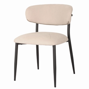 Ellington Dining Chair - Beige