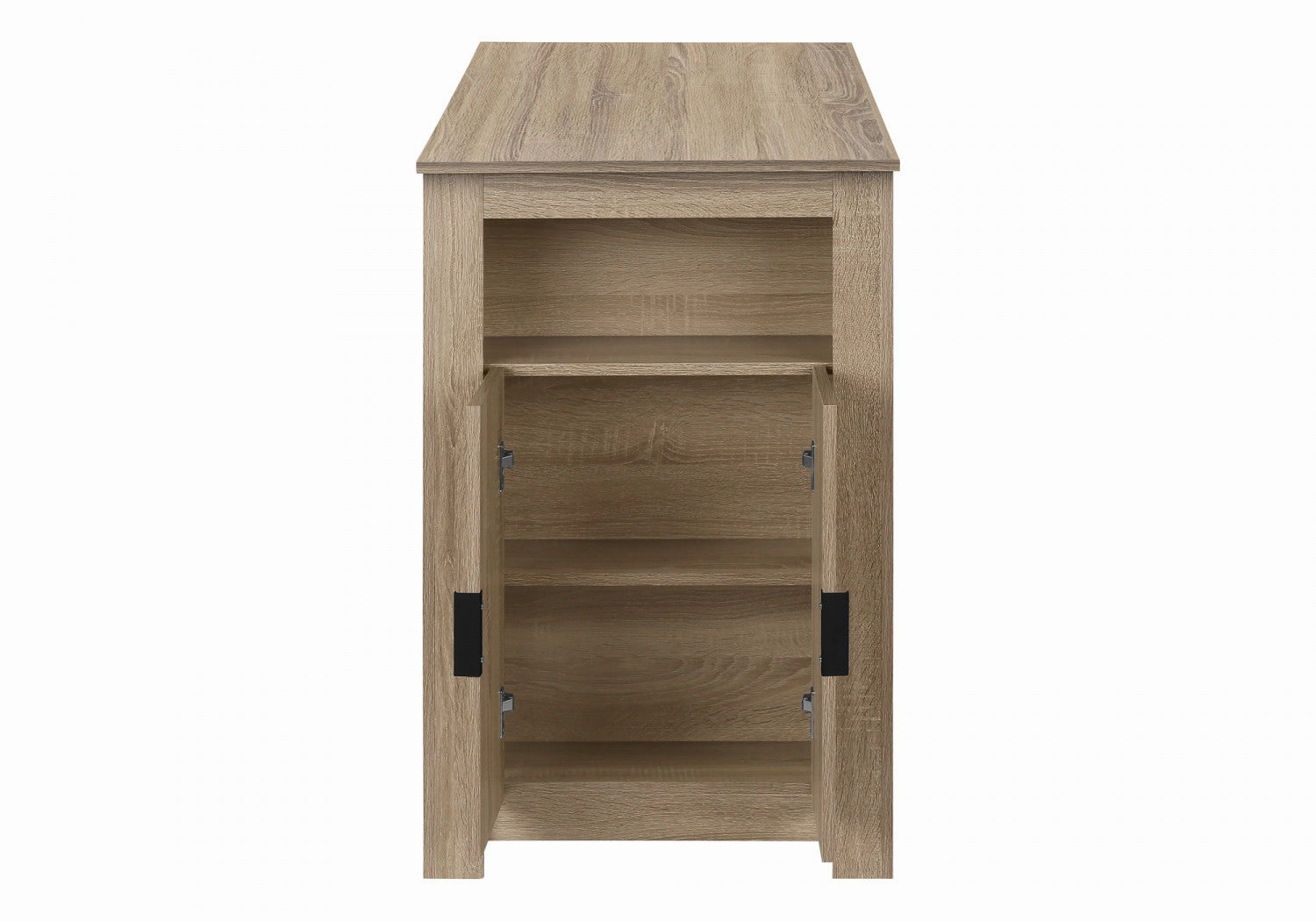 Elsie Counter-height Dining Table - Taupe