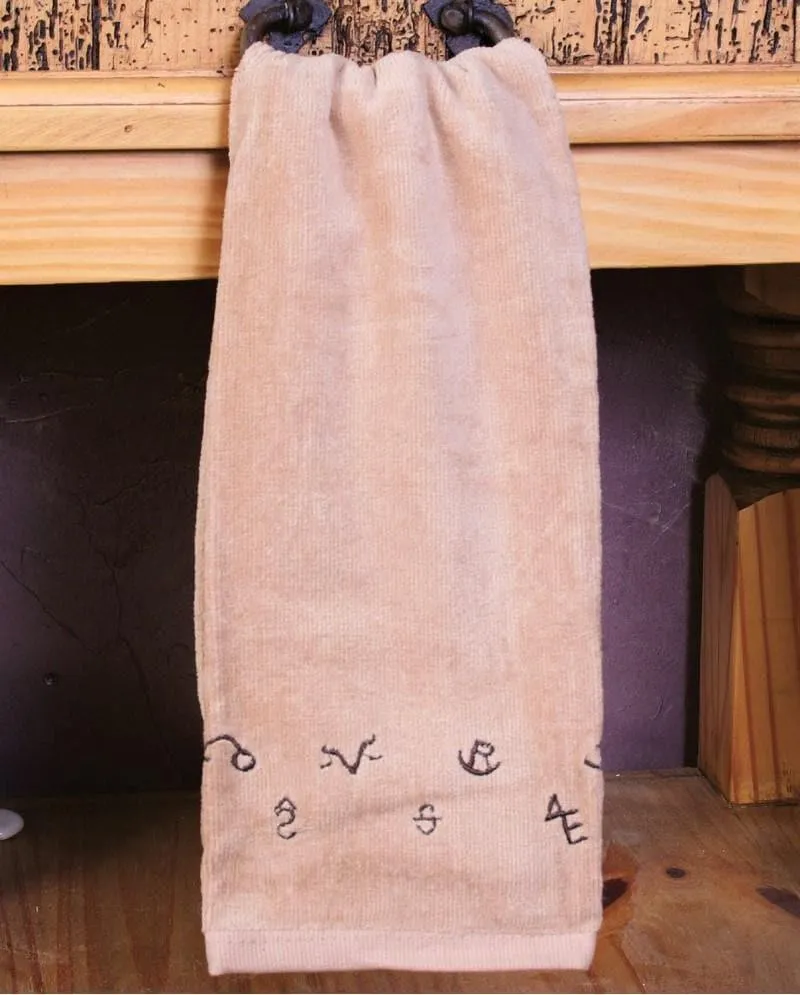 Embroidered Brands Kitchen Towels blender, kitchen appliance