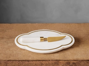 Emil Board and Knife