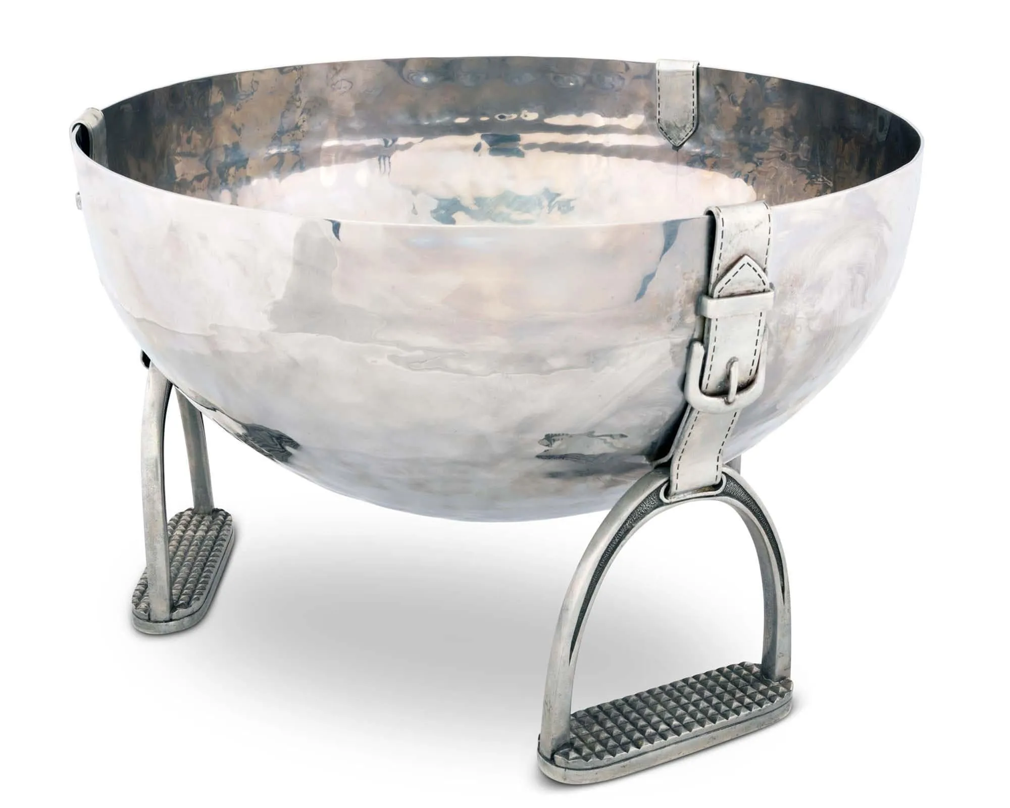English Irons Ice Tub