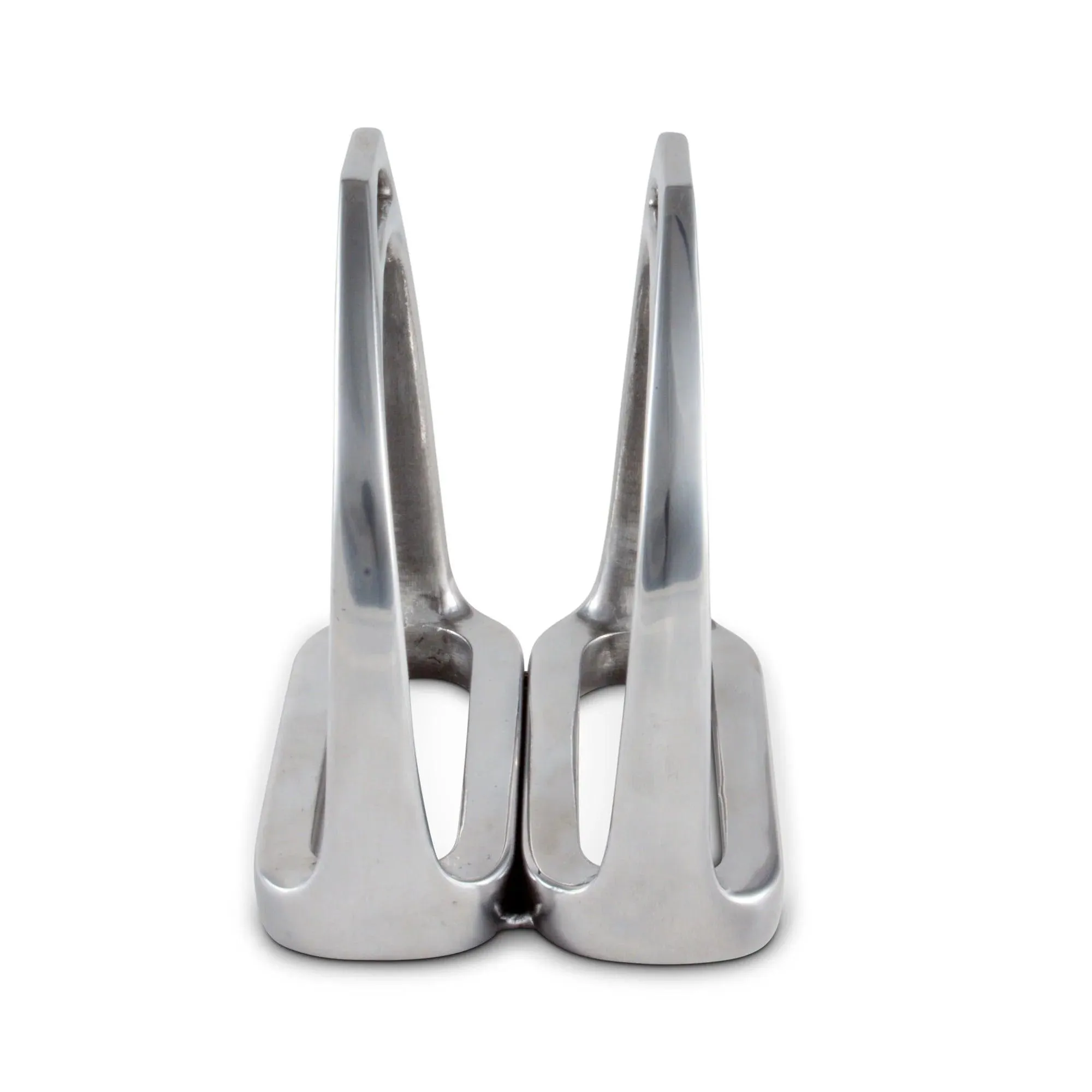 English Irons Napkin Holder