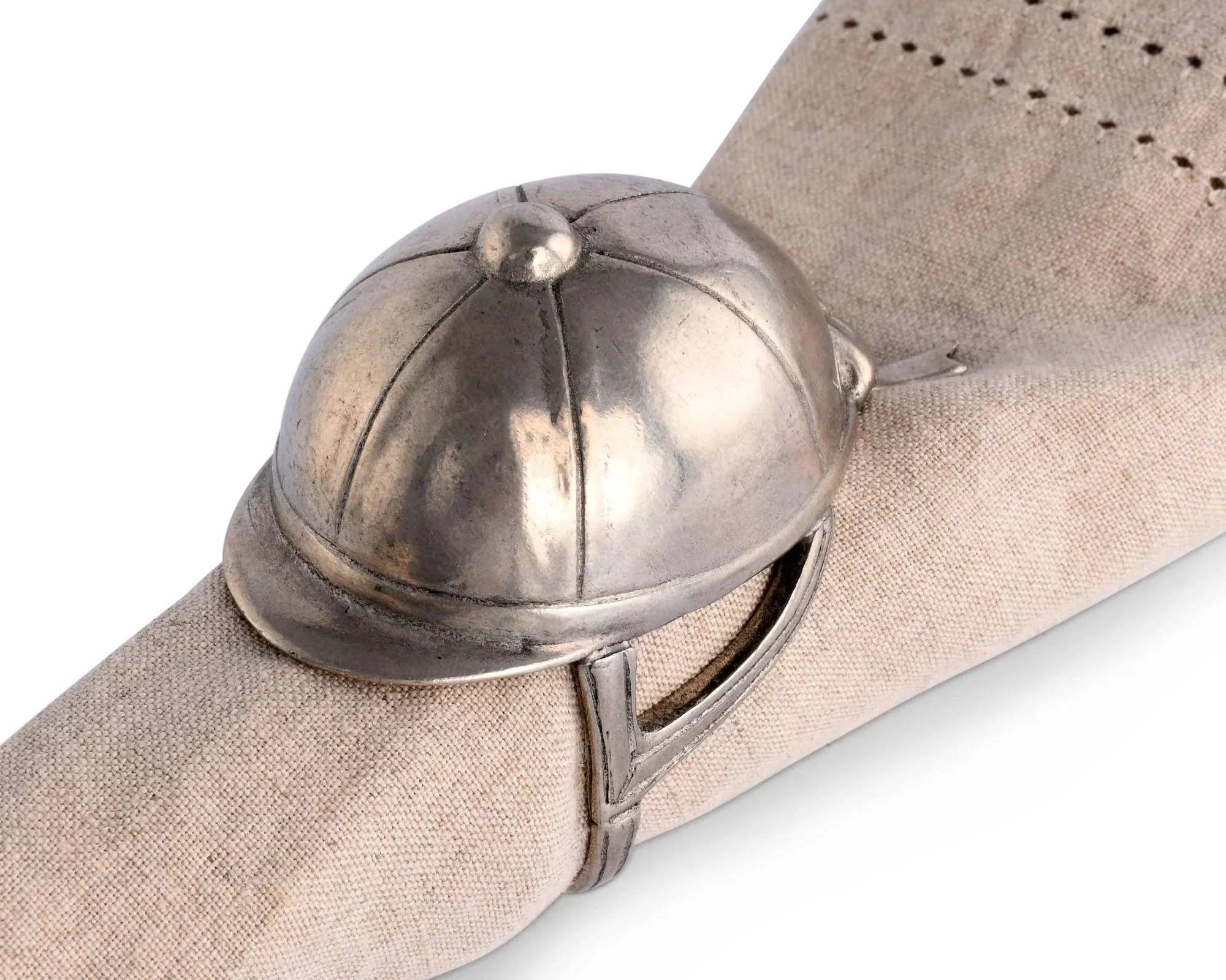 English Riding Helmet Napkin Ring toilet seat cover, slow close seat