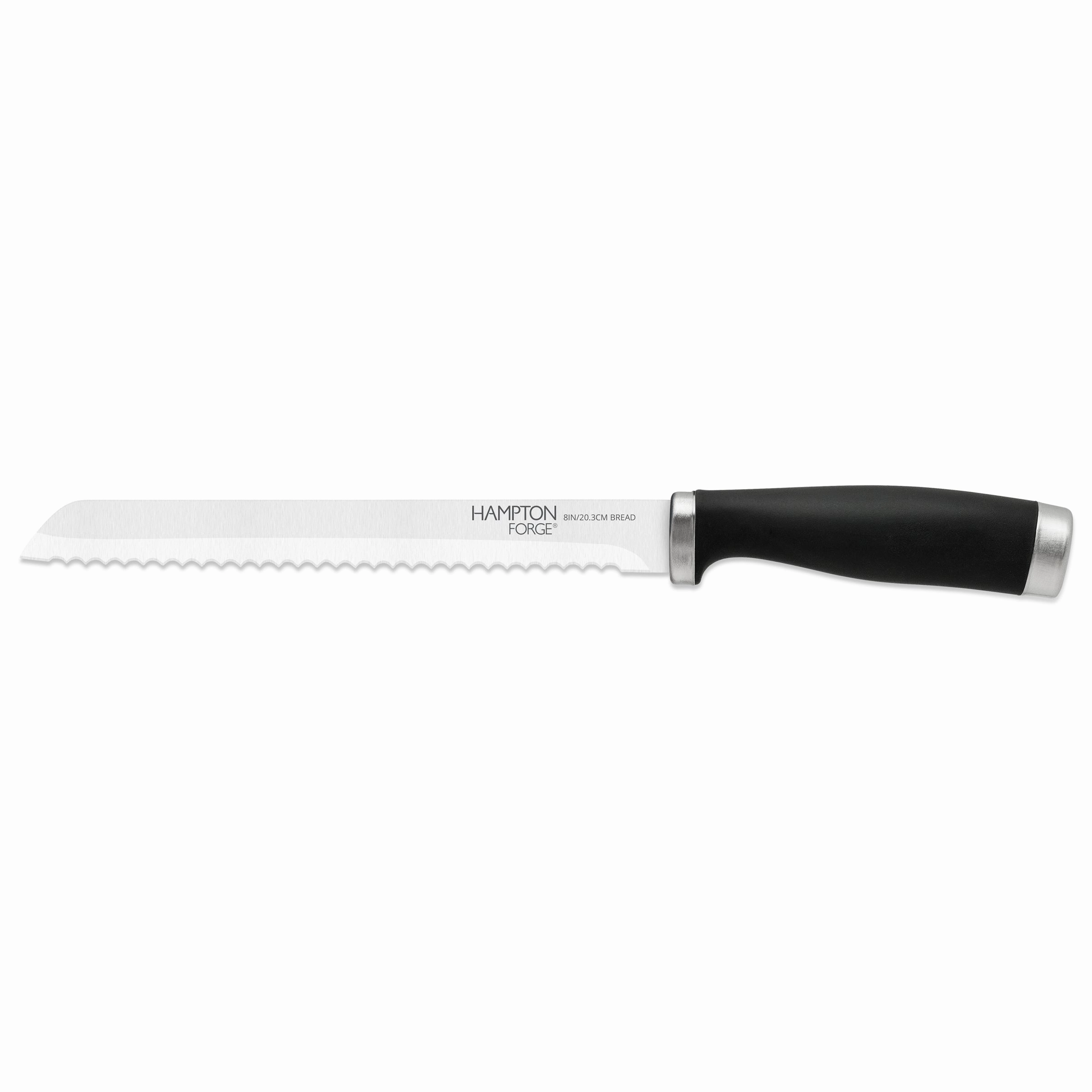 Epicure 8" Bread Knife