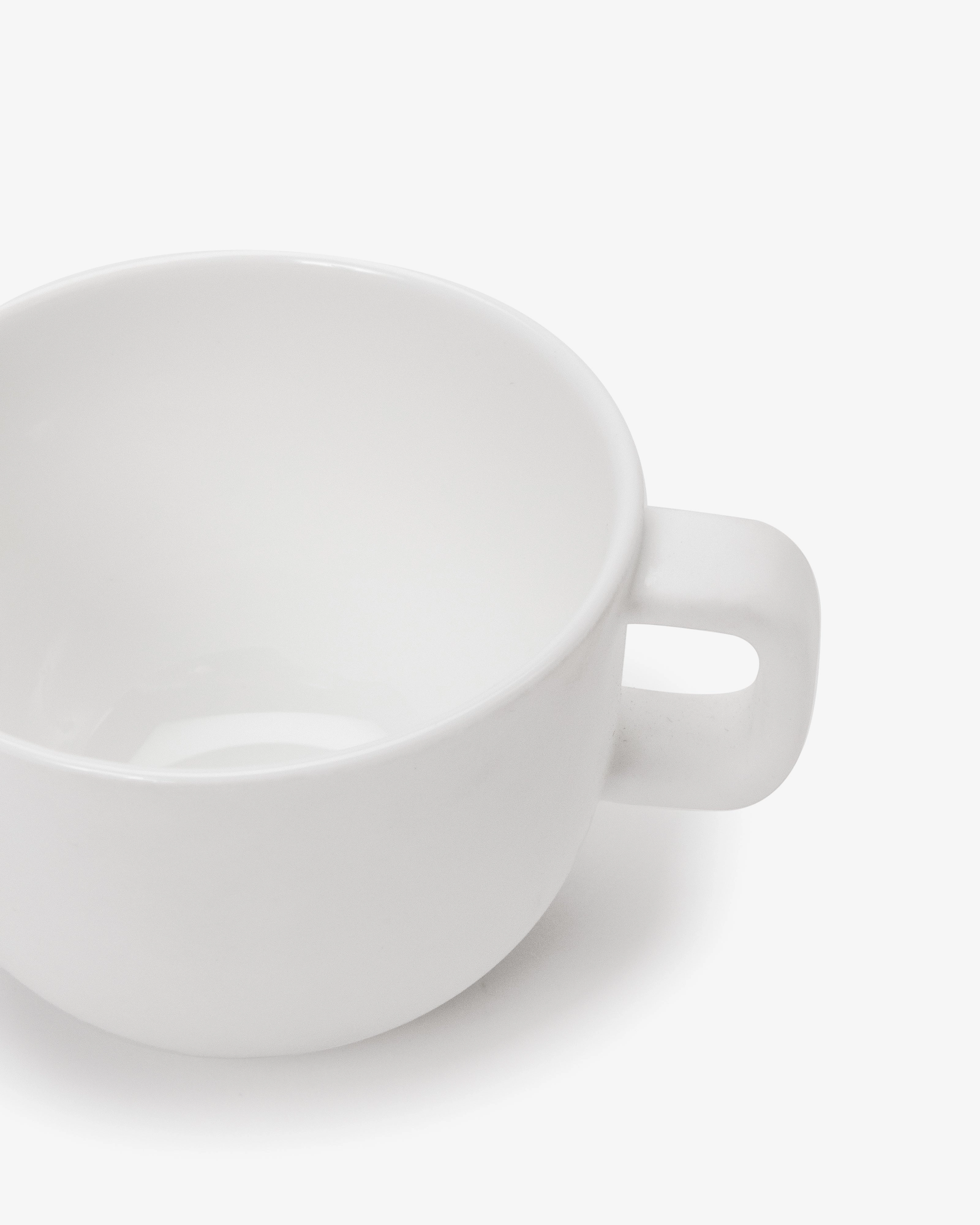 Espresso cup white Base