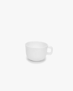 Espresso cup white Base