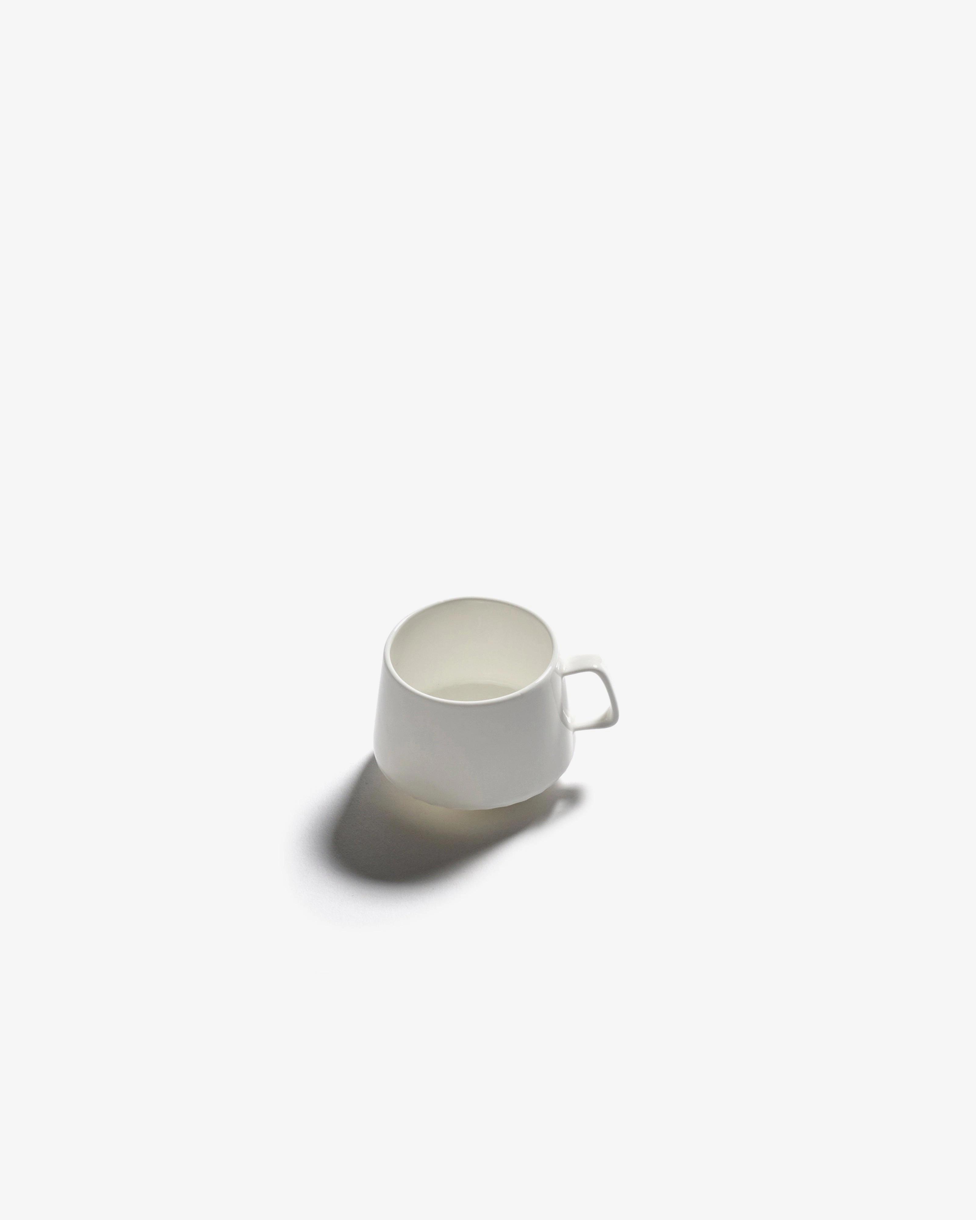 Espresso cup white Nido