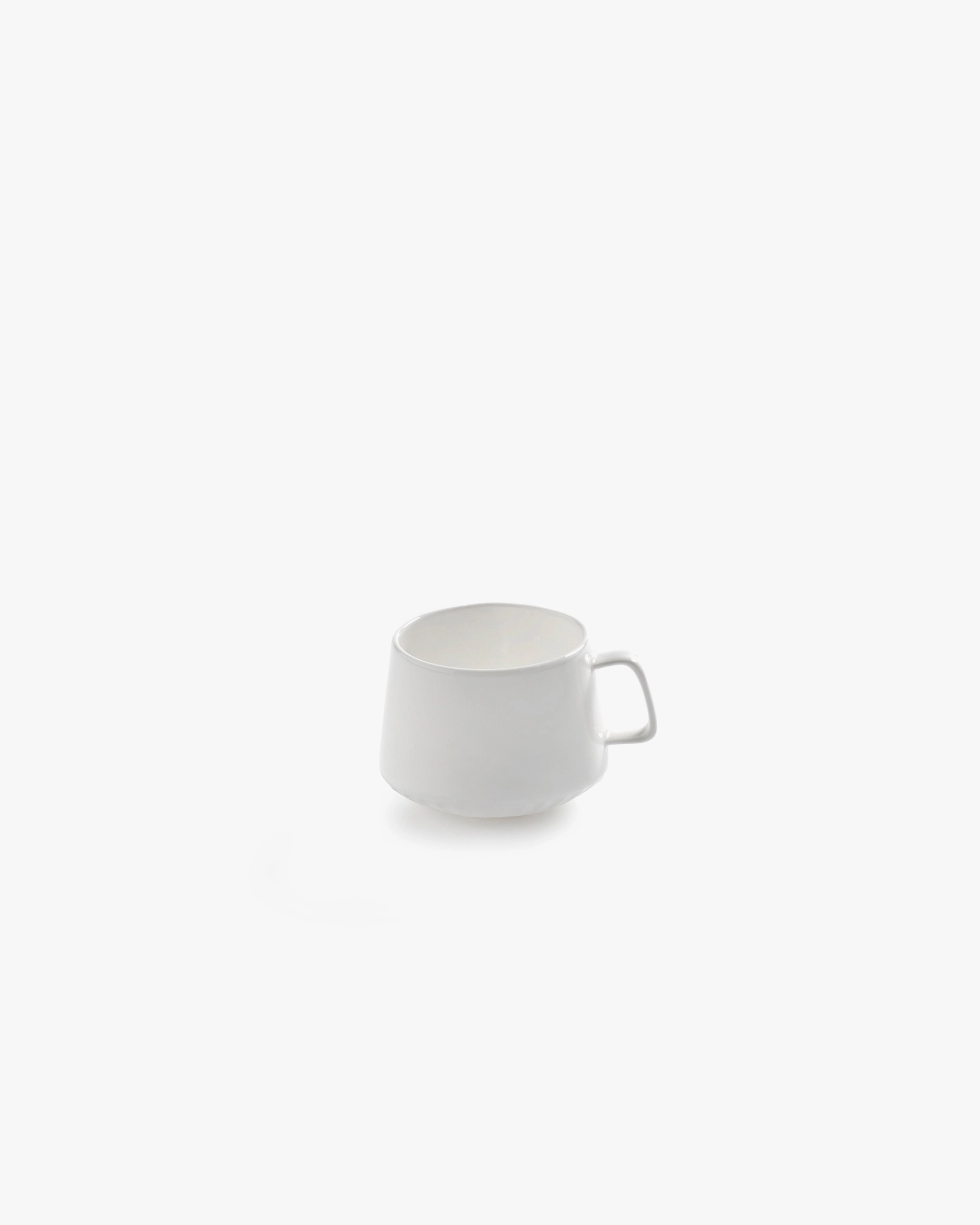 Espresso cup white Nido