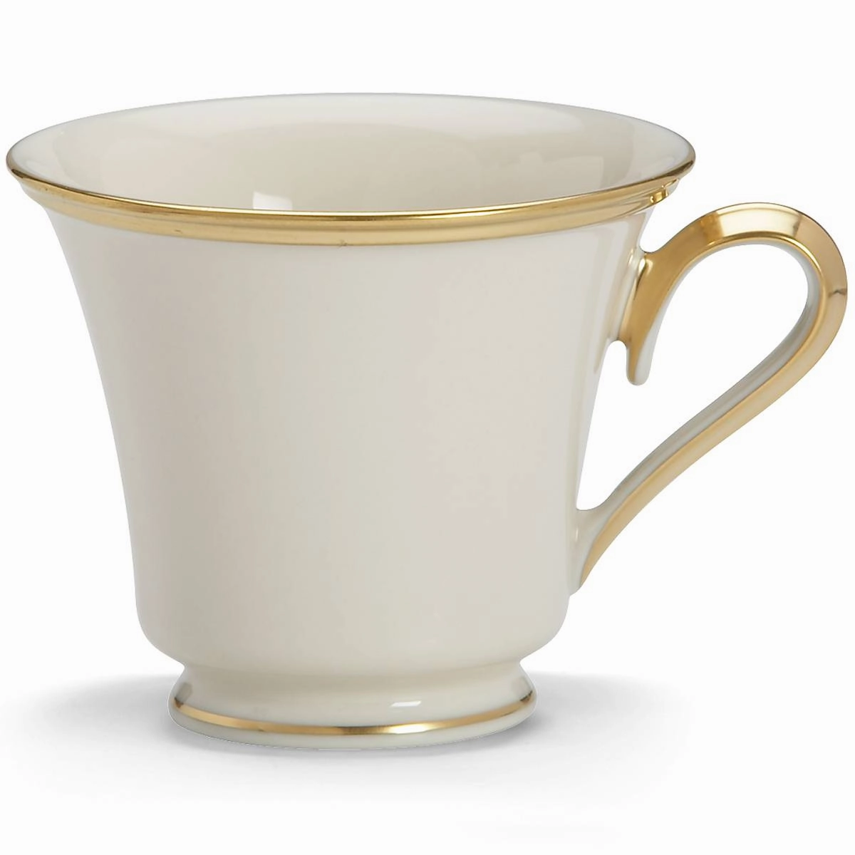 Eternal Teacup
