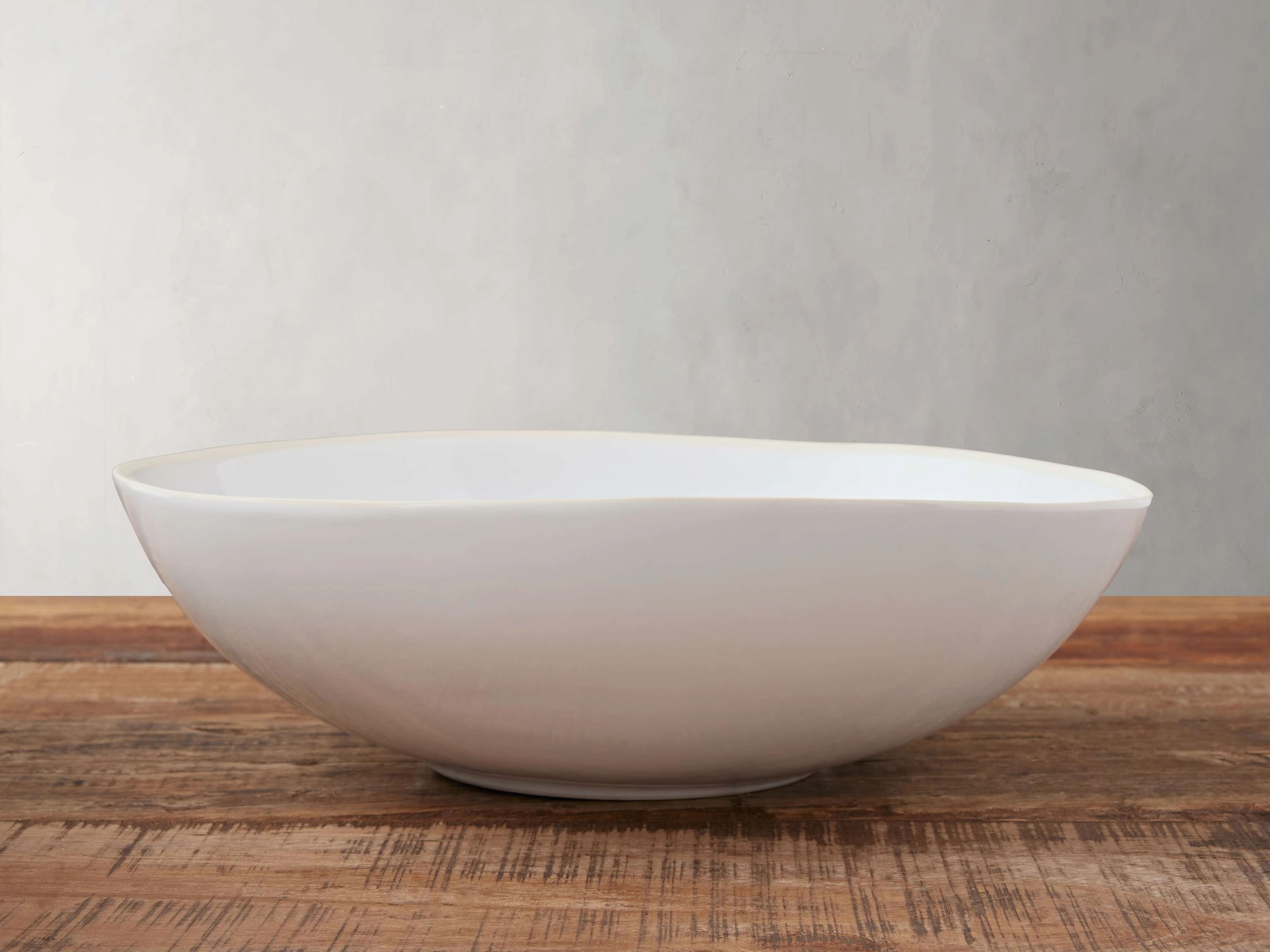 Evora Serving Bowl