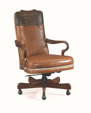 Executive Leather Office Chair gaming chair, computer chair