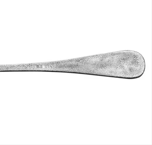 Exquisite American Wildlife Flatware Set