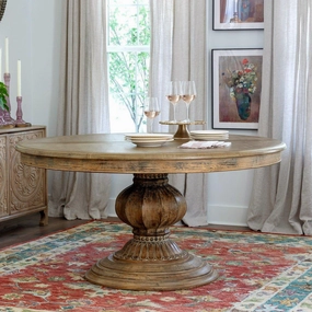 Extendable Pedestal Dining Table glassware set, wine glass