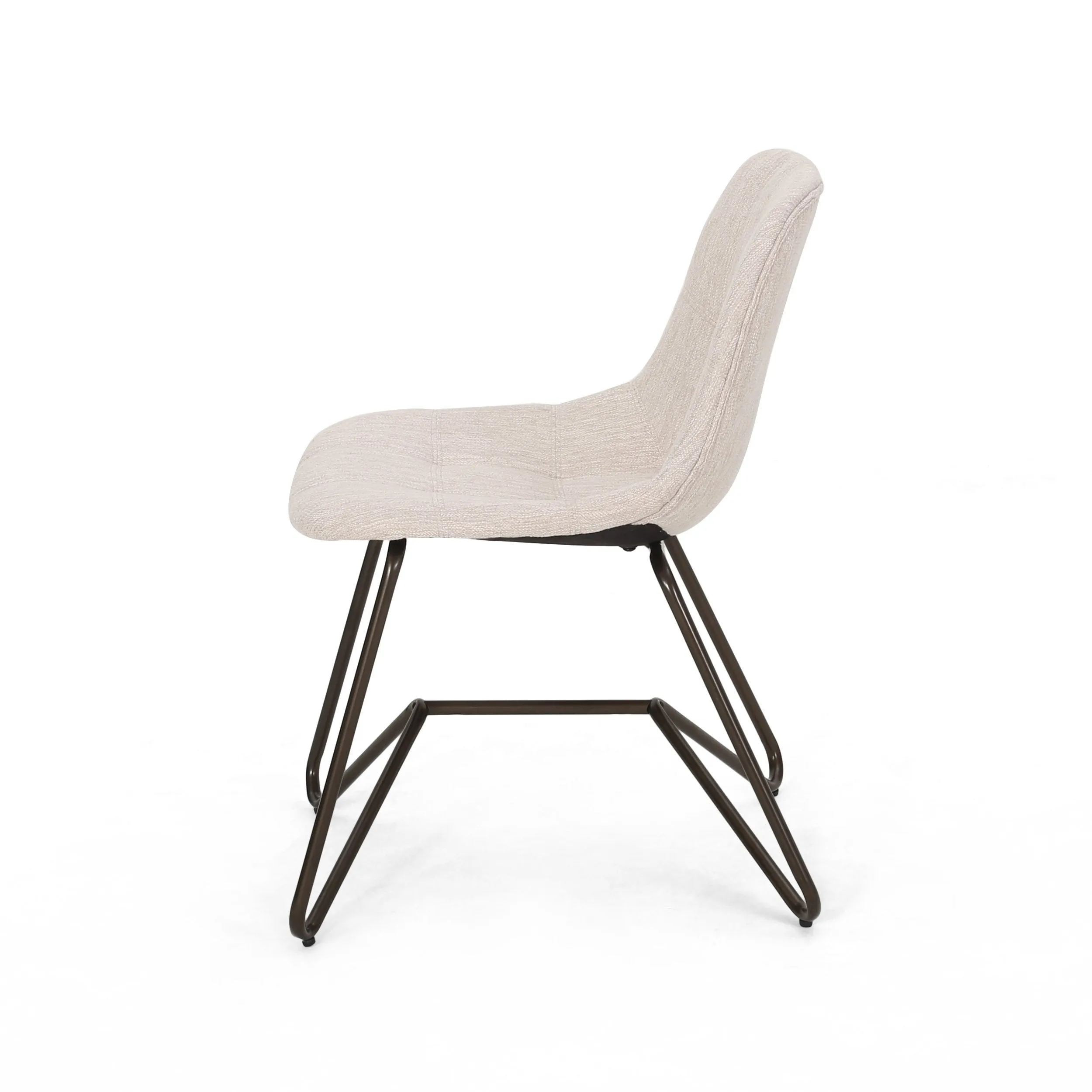 Fabric Dining Chair (Set of 2) - NH387013