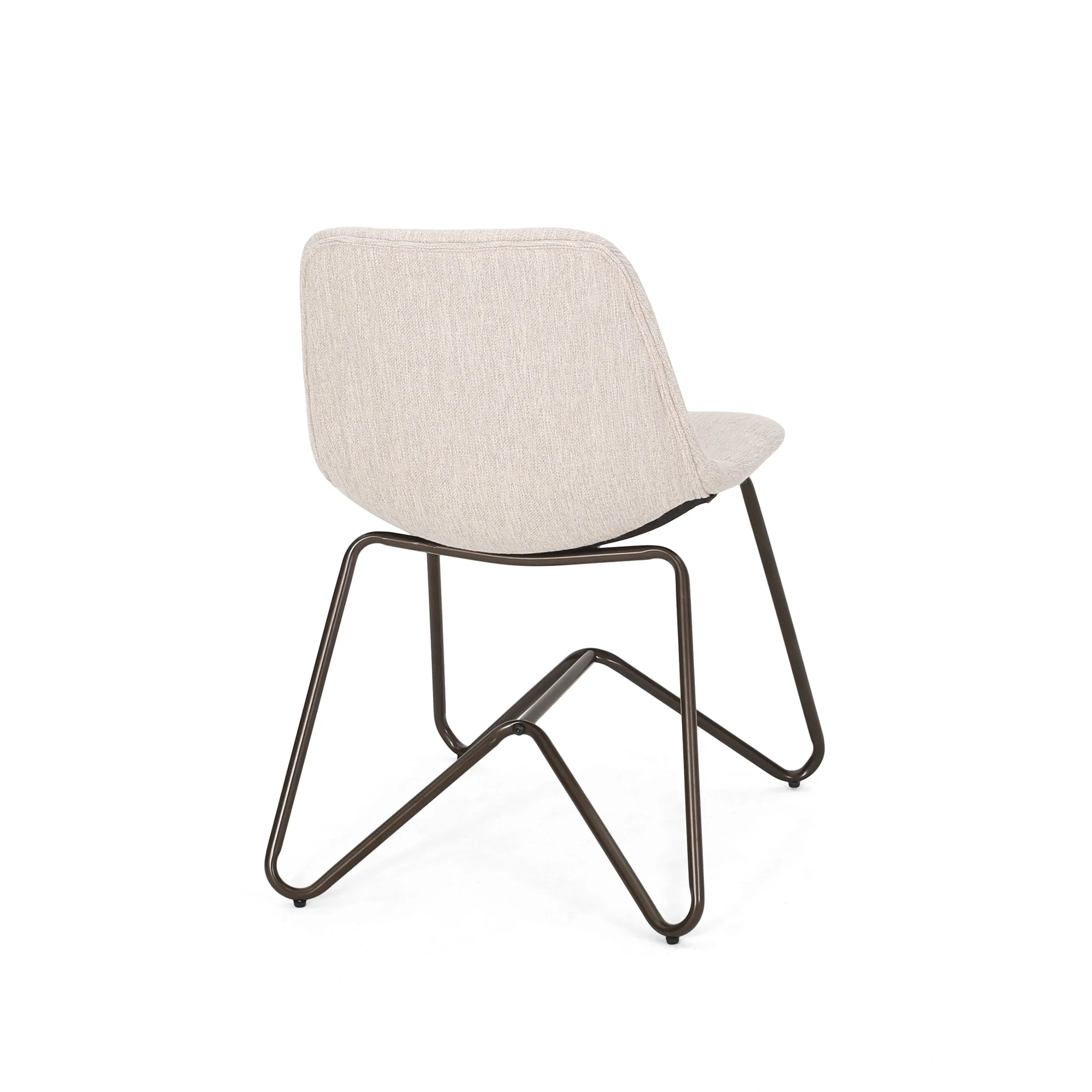 Fabric Dining Chair (Set of 2) - NH387013