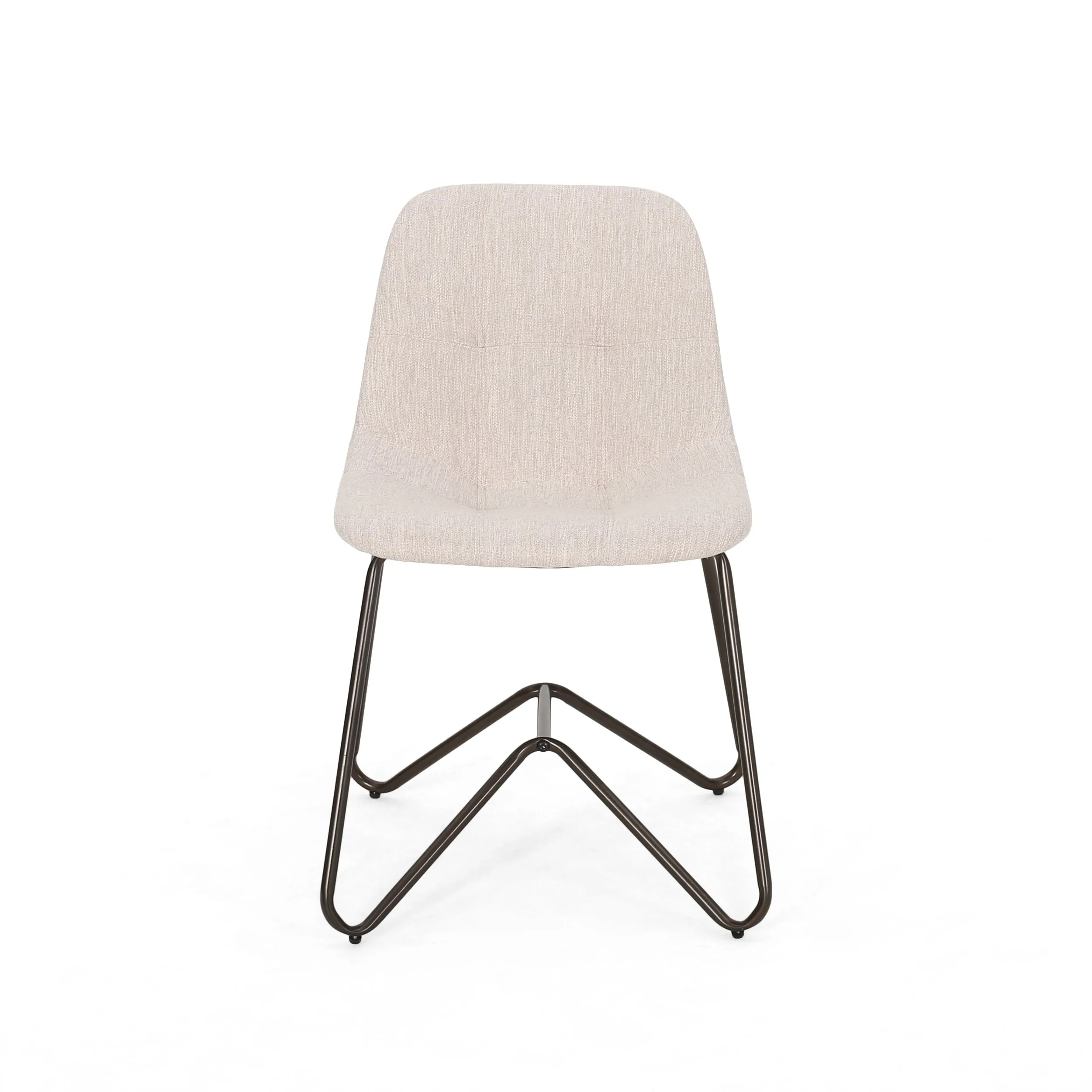 Fabric Dining Chair (Set of 2) - NH387013