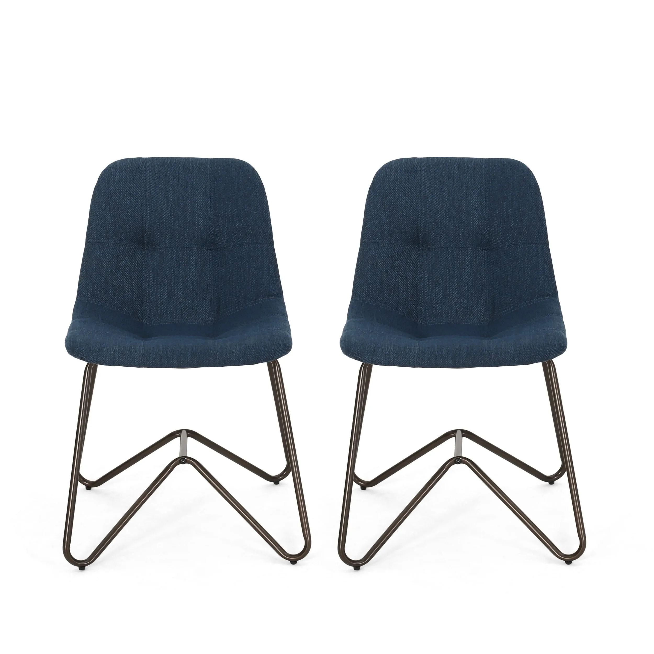Fabric Dining Chair (Set of 2) - NH387013