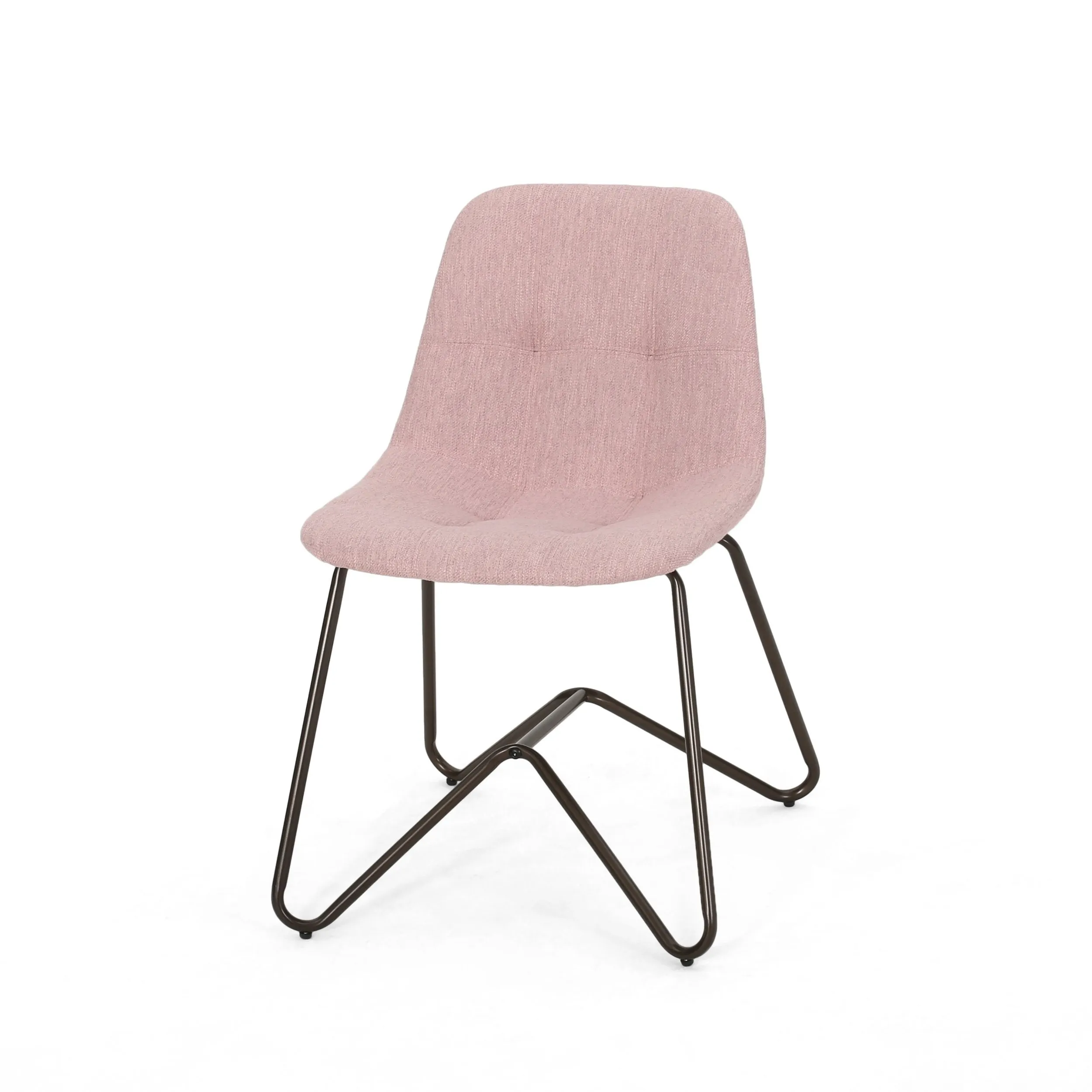 Fabric Dining Chair (Set of 2) - NH387013