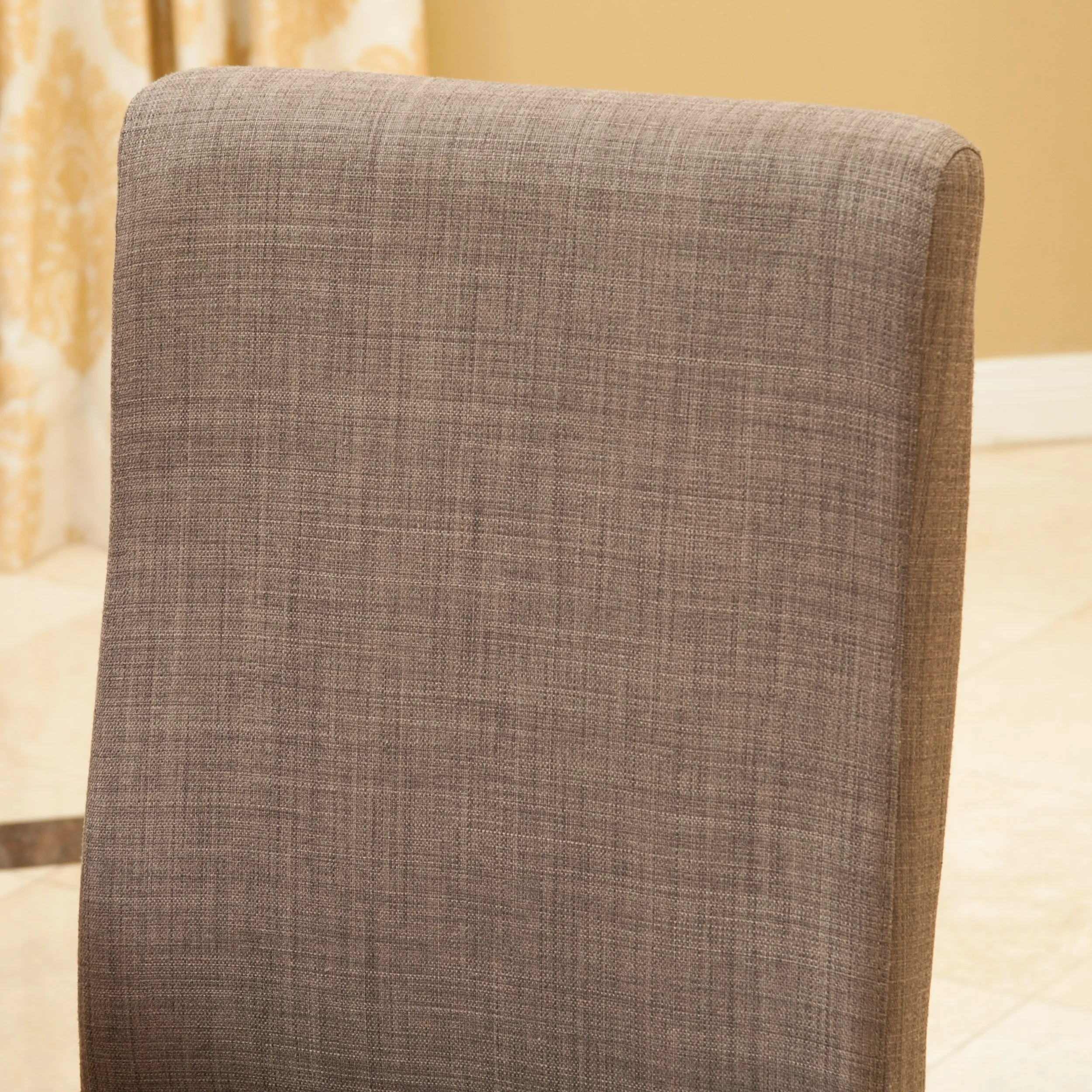 Fabric Dining Chair (Set of 2) - NH771592