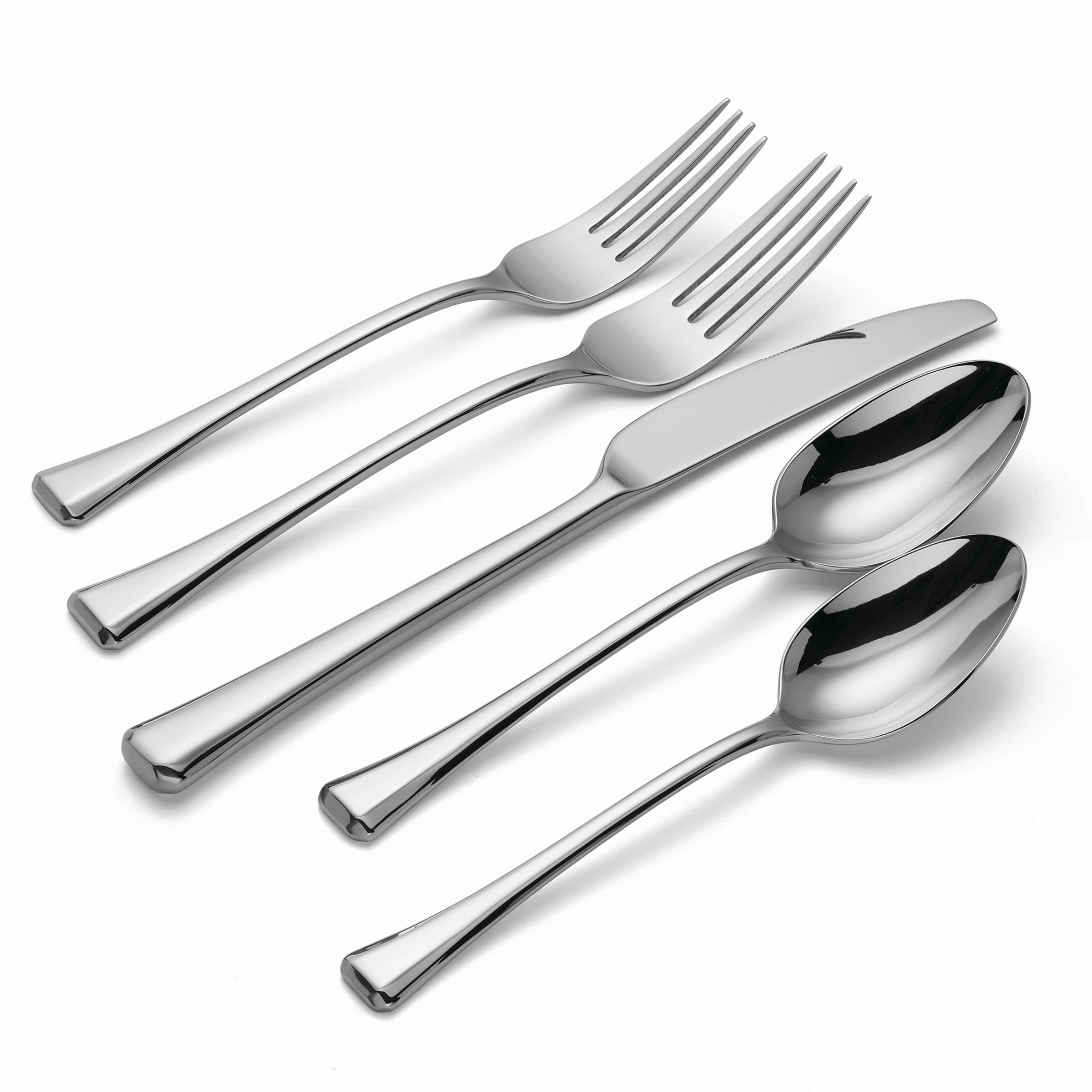 Faceta 20 Piece Flatware Set