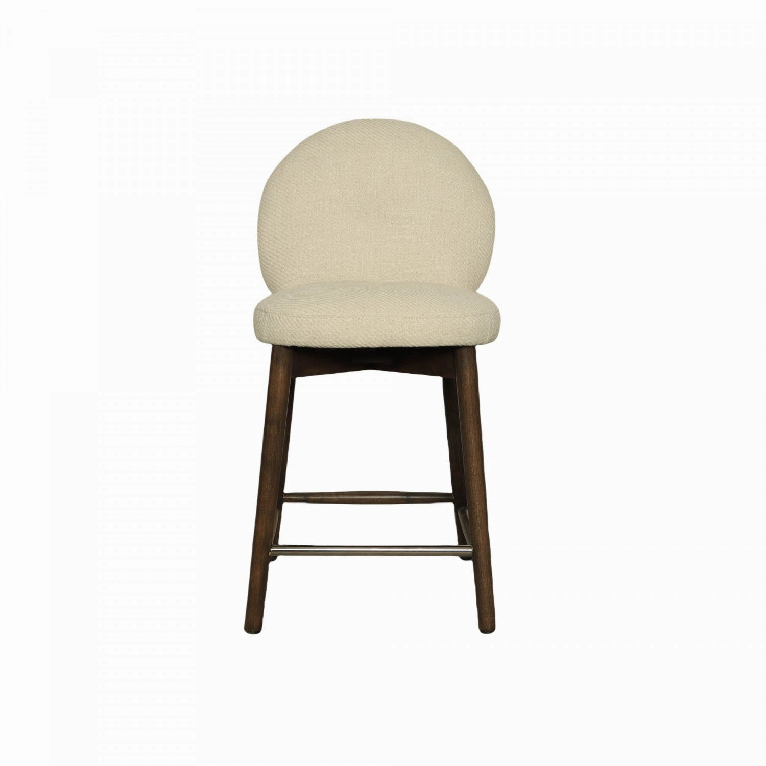 Falken Counter Stool - Cream