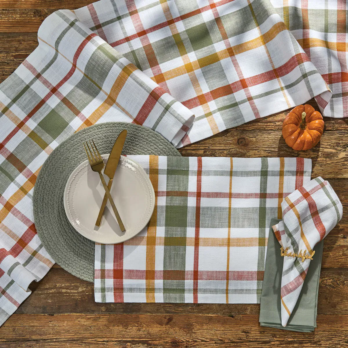 Fall Fest Placemat Set blender, kitchen appliance