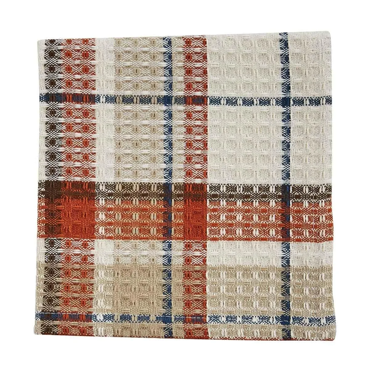 Fall Fest Waffle Dishcloth Set blender, kitchen appliance